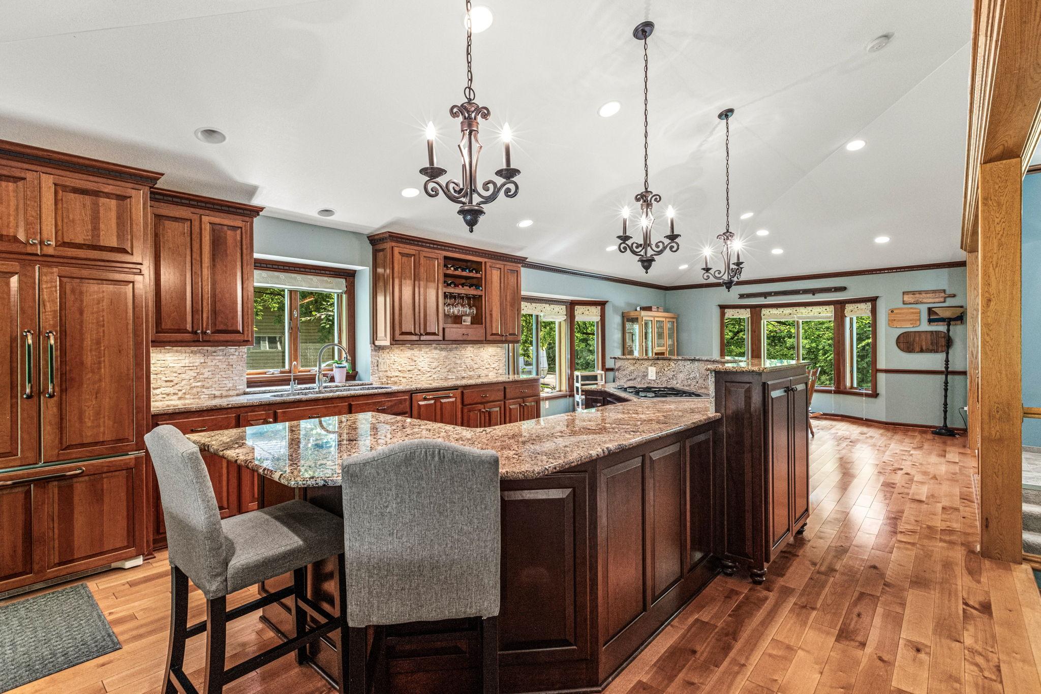 View of Residential at 400 Creek Side Drive, Saint Michael MN 55376, Saint Michael (13 of 51) - Mike Wilen | Minnesota Team Real Estate