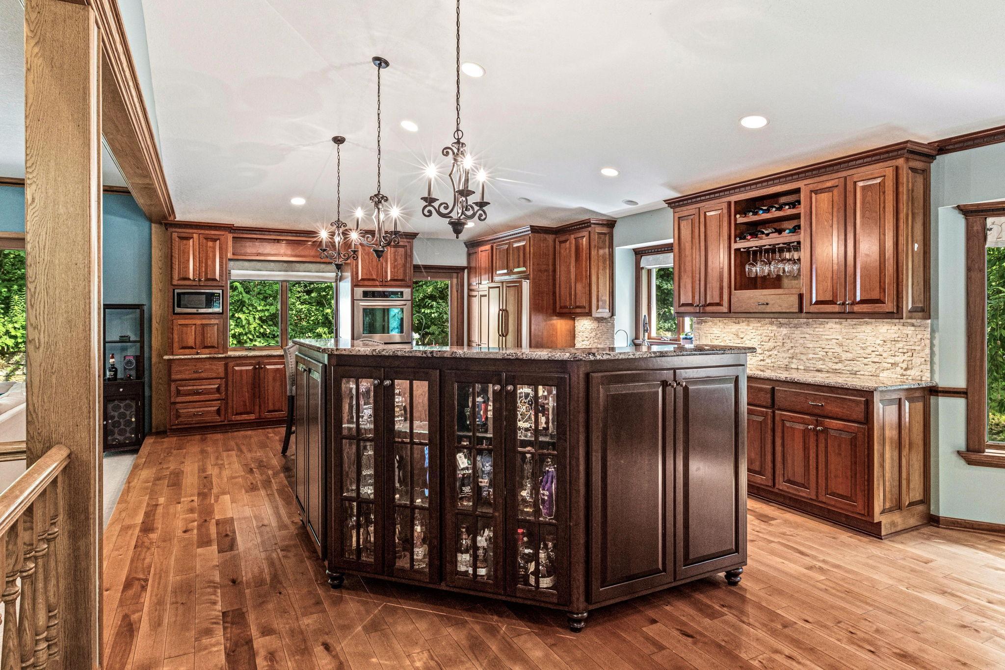 View of Residential at 400 Creek Side Drive, Saint Michael MN 55376, Saint Michael (16 of 51) - Mike Wilen | Minnesota Team Real Estate