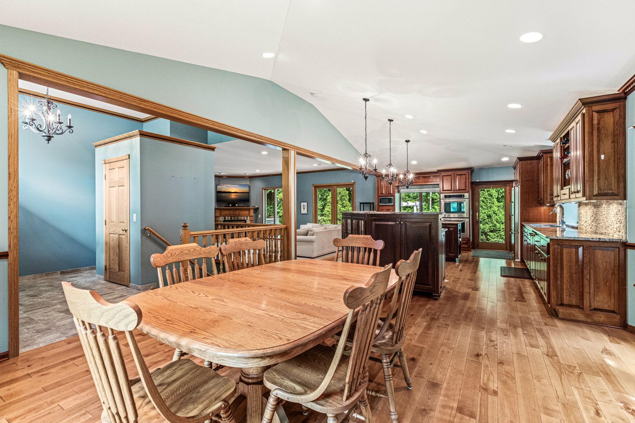 View of Residential at 400 Creek Side Drive, Saint Michael MN 55376, Saint Michael (17 of 51) - Mike Wilen | Minnesota Team Real Estate