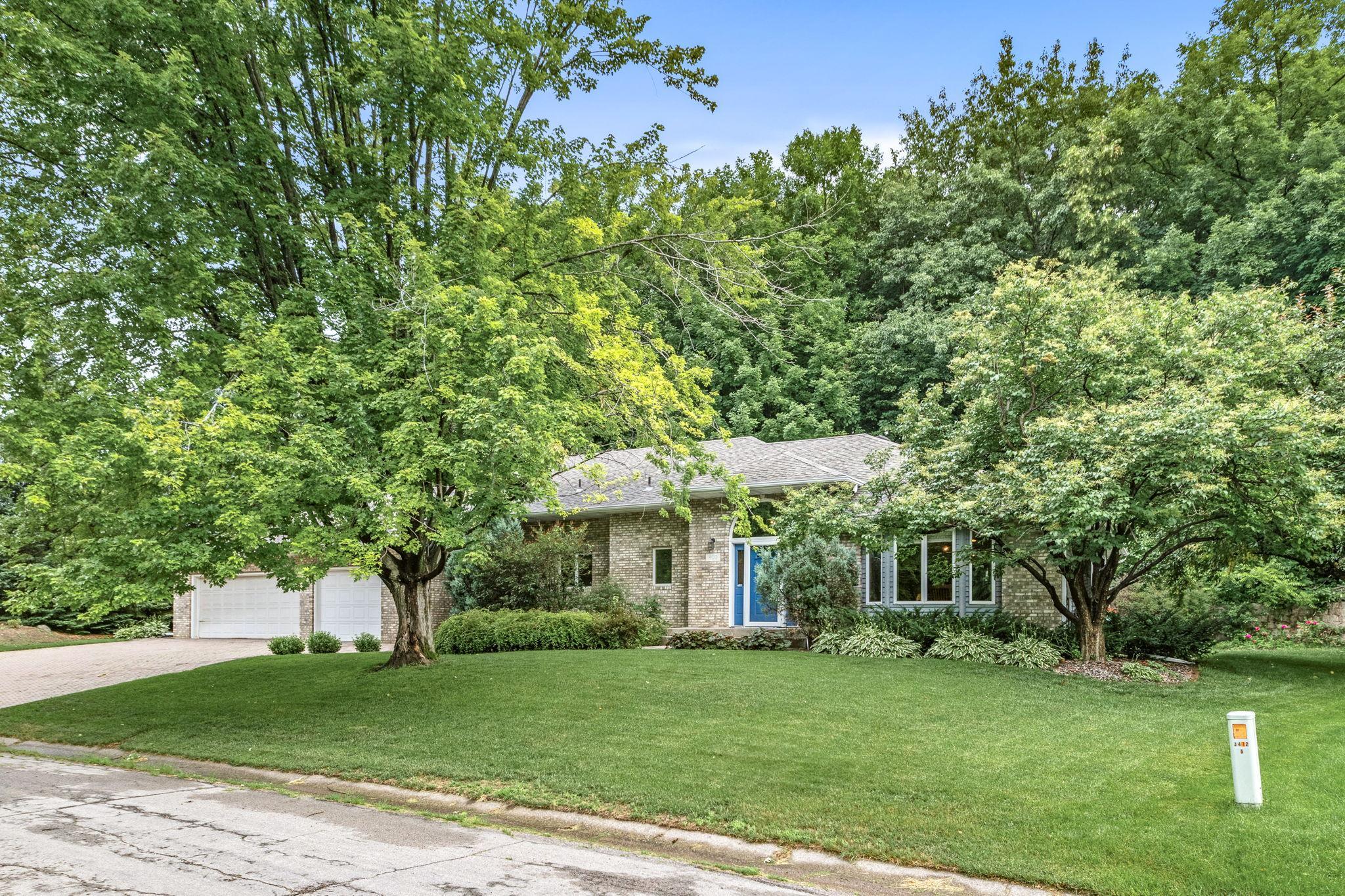 View of Residential at 400 Creek Side Drive, Saint Michael MN 55376, Saint Michael (40 of 51) - Mike Wilen | Minnesota Team Real Estate