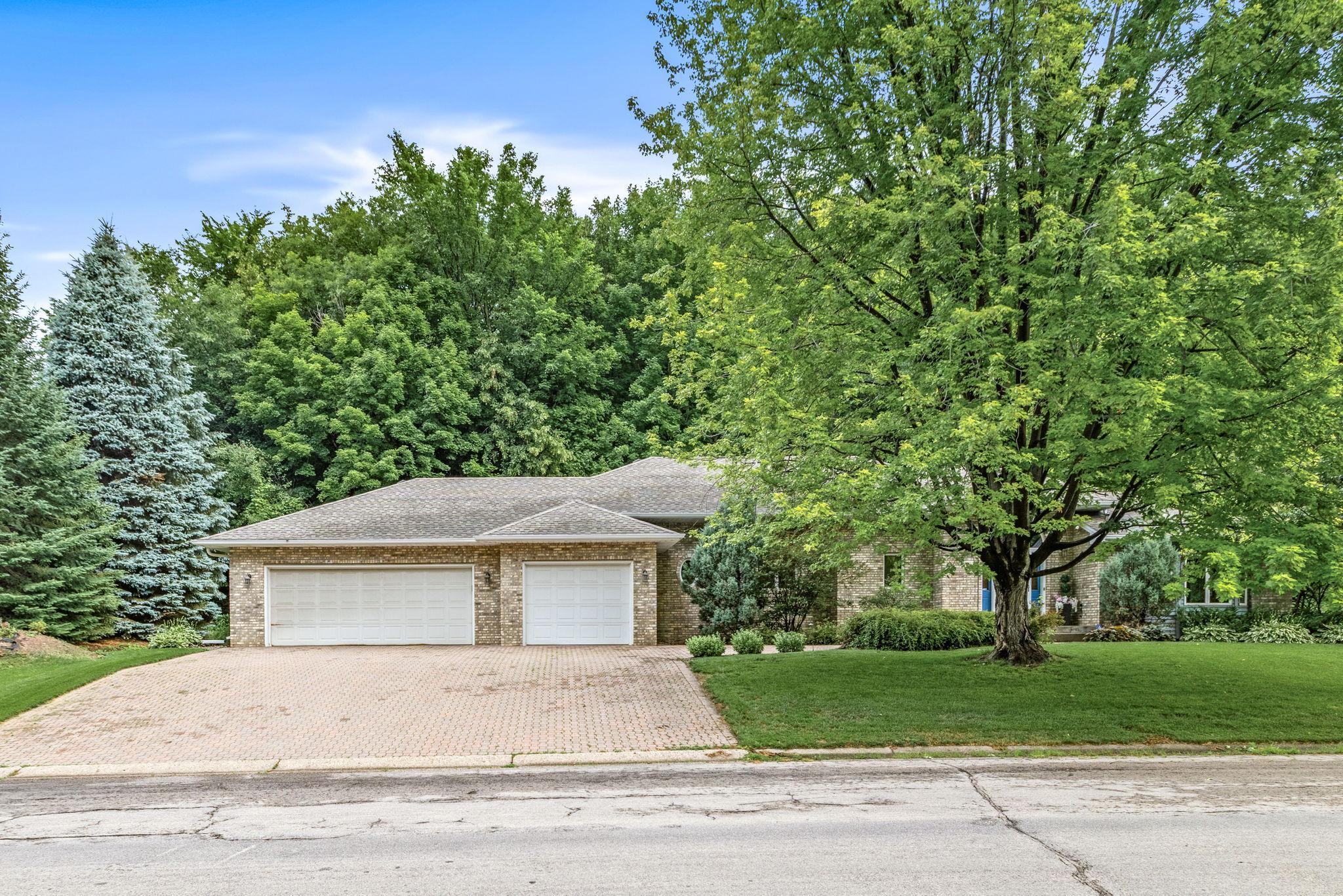 View of Residential at 400 Creek Side Drive, Saint Michael MN 55376, Saint Michael (41 of 51) - Mike Wilen | Minnesota Team Real Estate