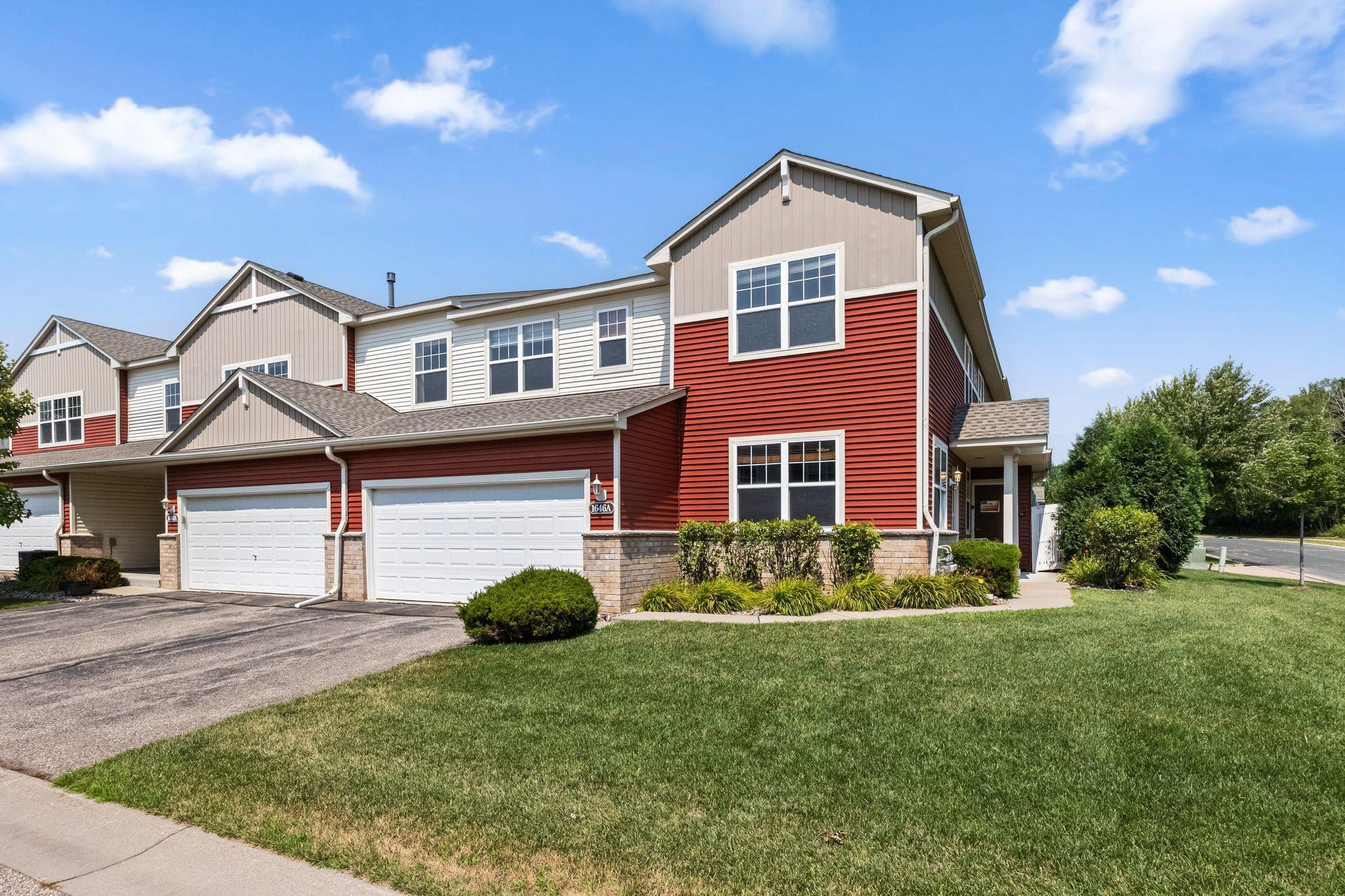 View of Residential at 1646 White Pine Way #A, Carver MN 55315, Carver (2 of 36) - Mike Wilen | Minnesota Team Real Estate