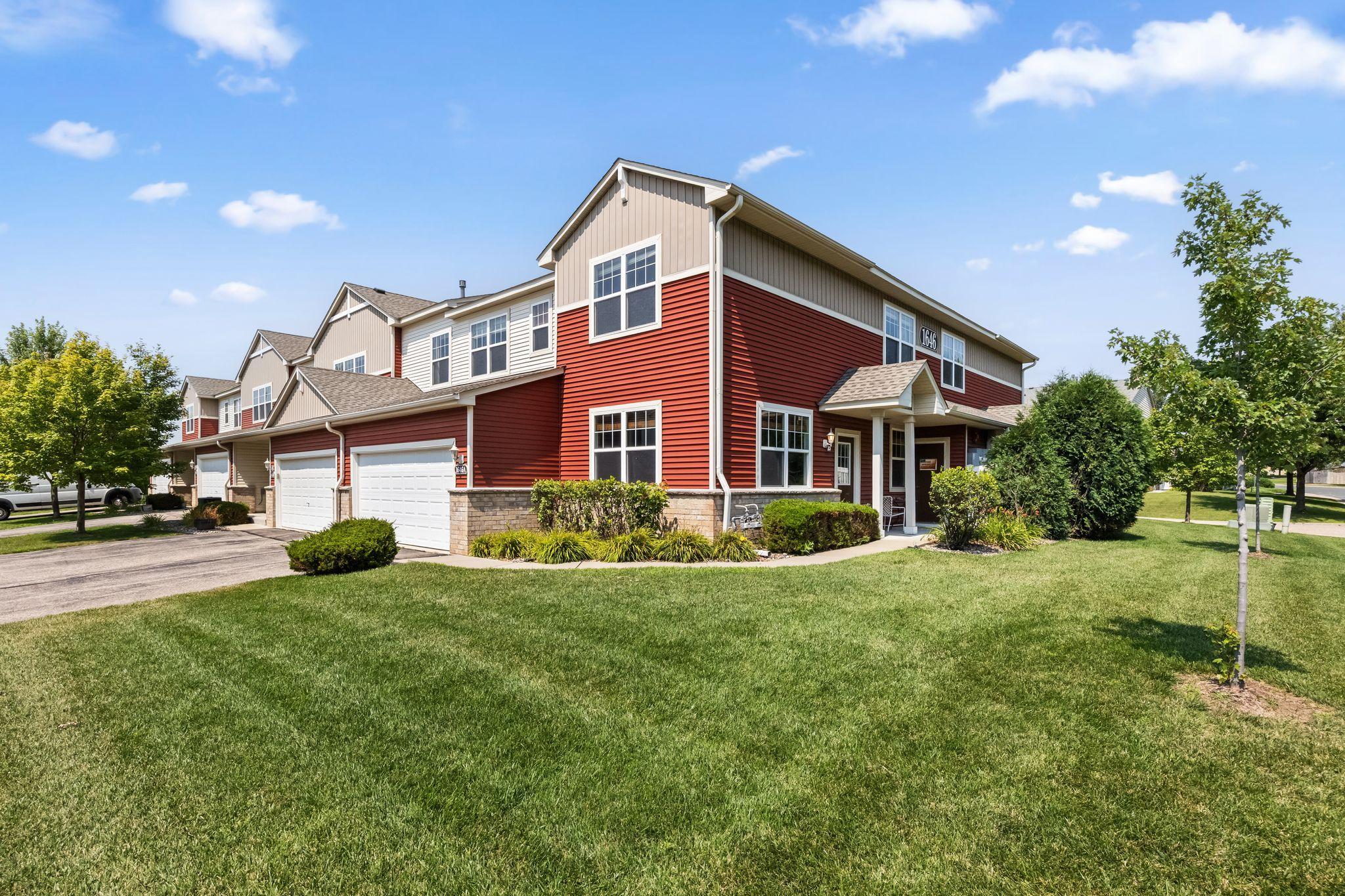 View of Residential at 1646 White Pine Way #A, Carver MN 55315, Carver - Mike Wilen | Minnesota Team Real Estate