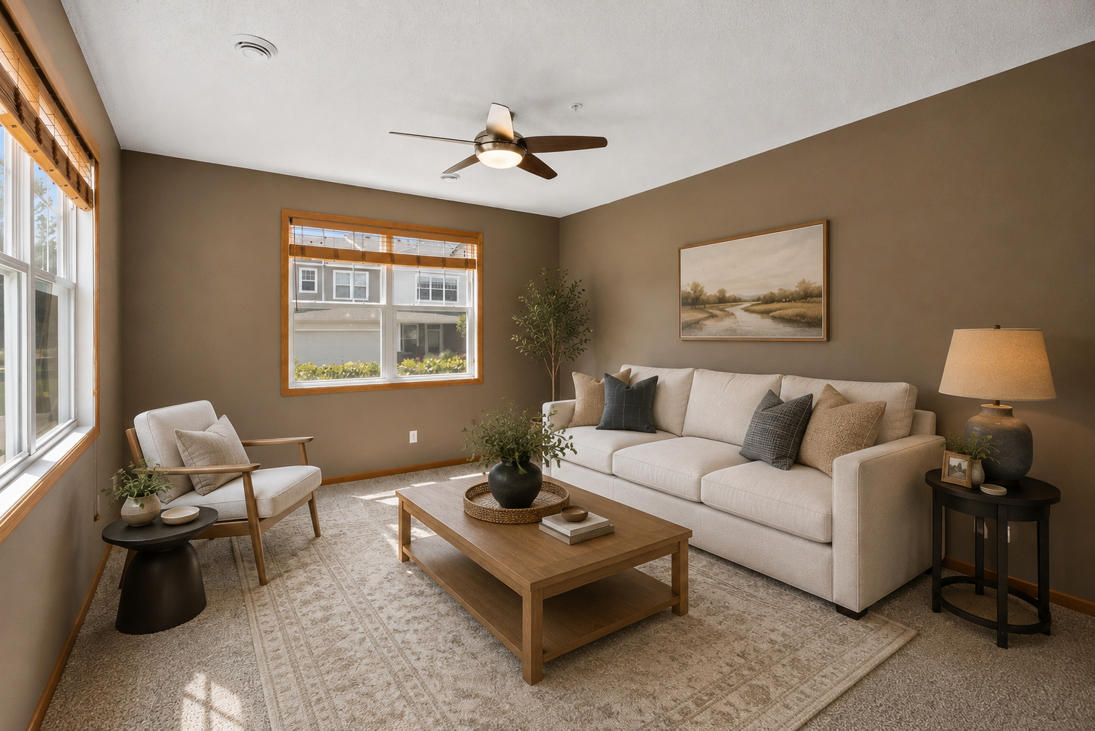 View of Residential at 1646 White Pine Way #A, Carver MN 55315, Carver (5 of 36) - Mike Wilen | Minnesota Team Real Estate