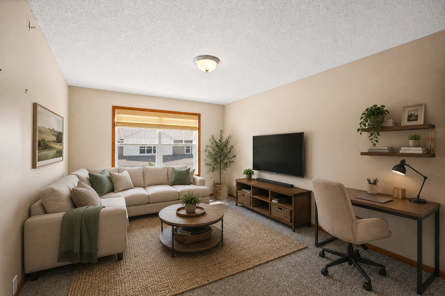 View of Residential at 1646 White Pine Way #A, Carver MN 55315, Carver (21 of 36) - Mike Wilen | Minnesota Team Real Estate