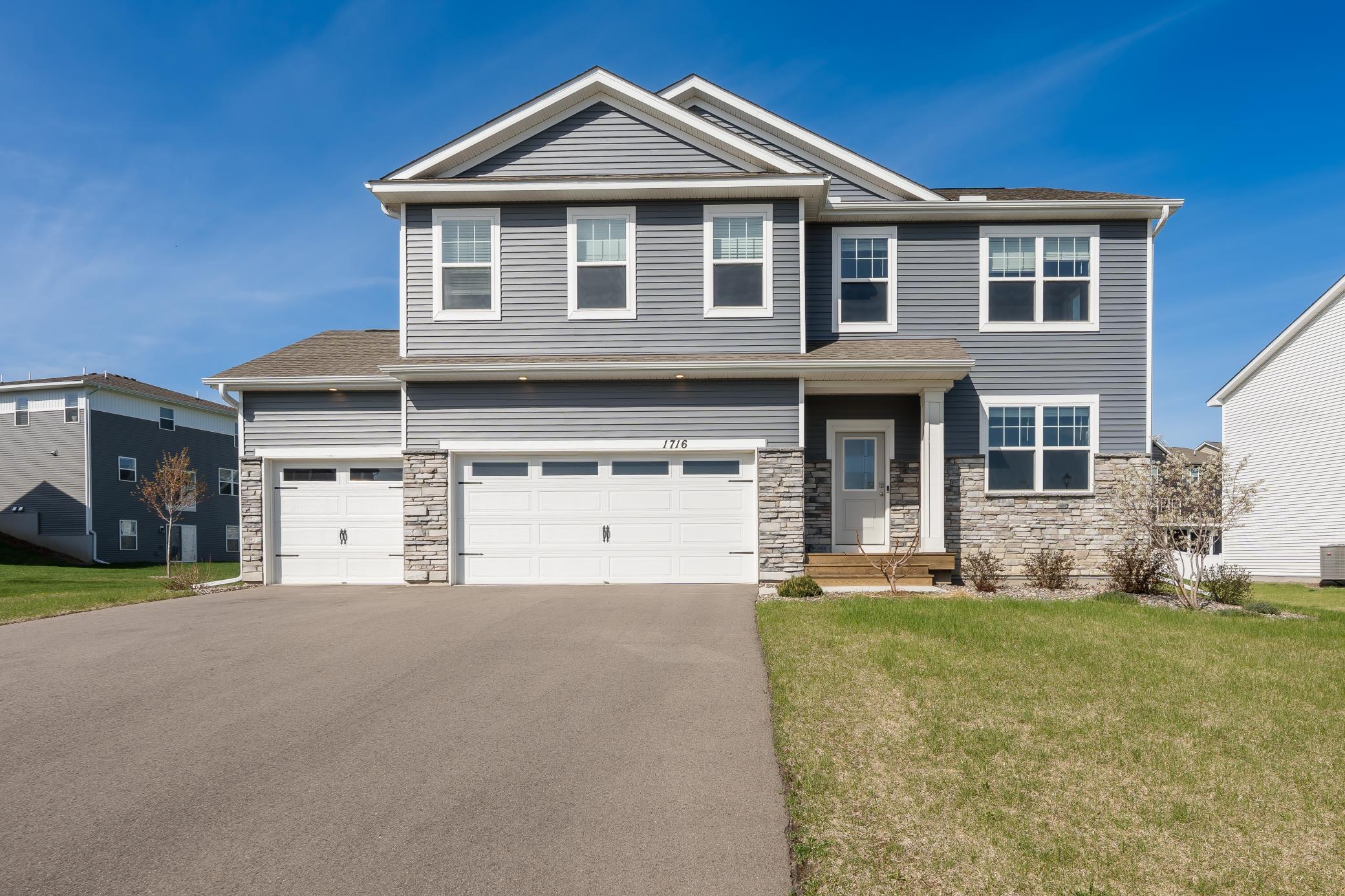 View of Residential at 1716 Rainier Drive, Shakopee MN 55379, Shakopee - Mike Wilen | Minnesota Team Real Estate