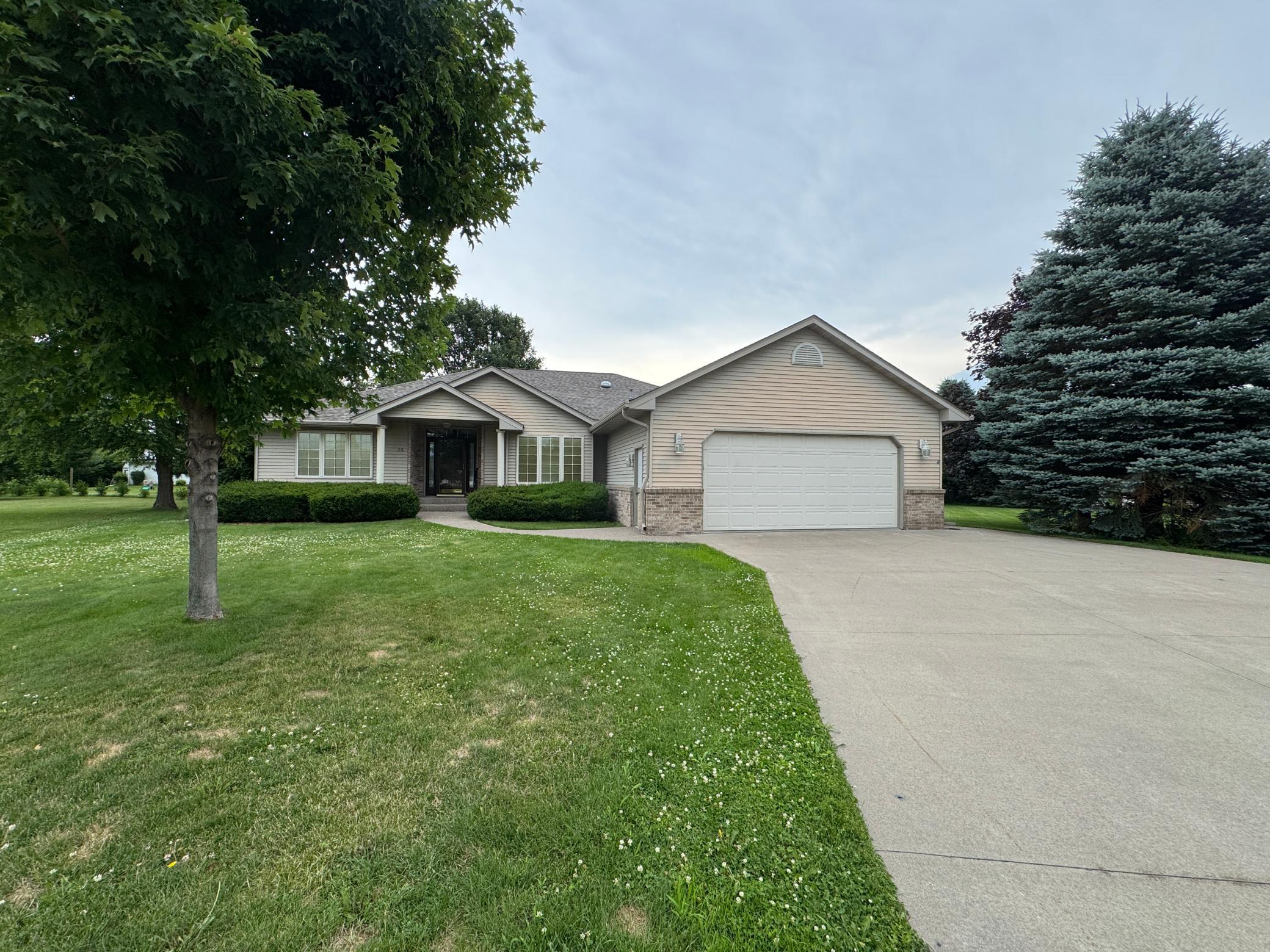 View of Residential at 26 Garden Court, Lake City MN 55041, Lake City - Mike Wilen | Minnesota Team Real Estate