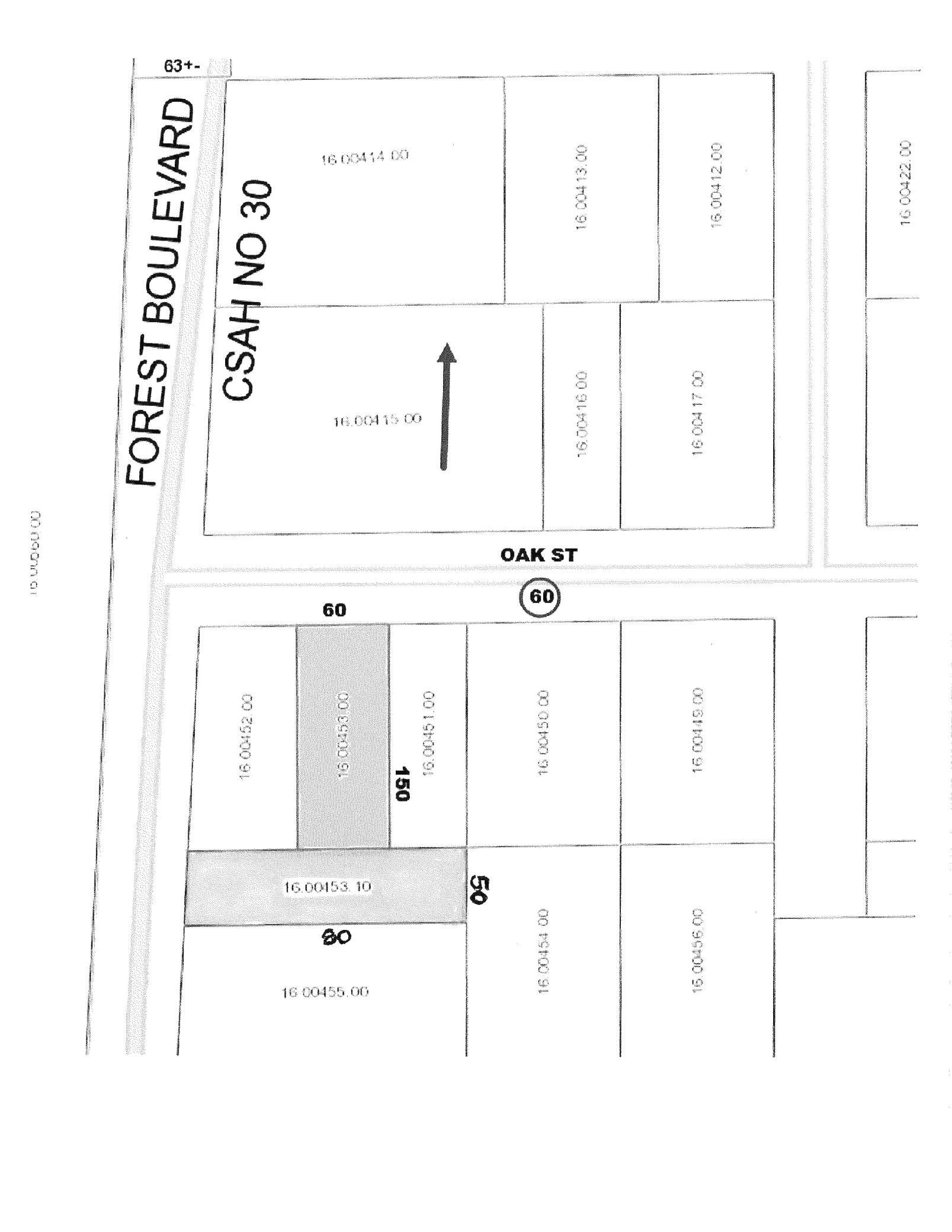 View of Residential at 6349 Oak Street, North Branch MN 55056, North Branch (31 of 31) - Mike Wilen | Minnesota Team Real Estate