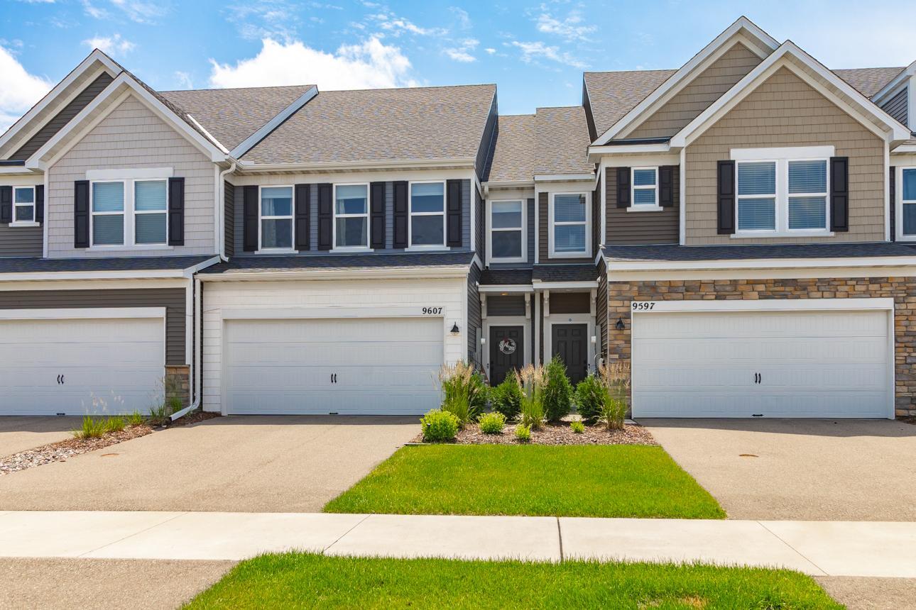 View of Residential at 9607 4th Street, Lake Elmo MN 55042, Lake Elmo - Mike Wilen | Minnesota Team Real Estate