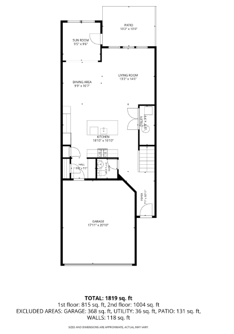 View of Residential at 9607 4th Street, Lake Elmo MN 55042, Lake Elmo (35 of 37) - Mike Wilen | Minnesota Team Real Estate
