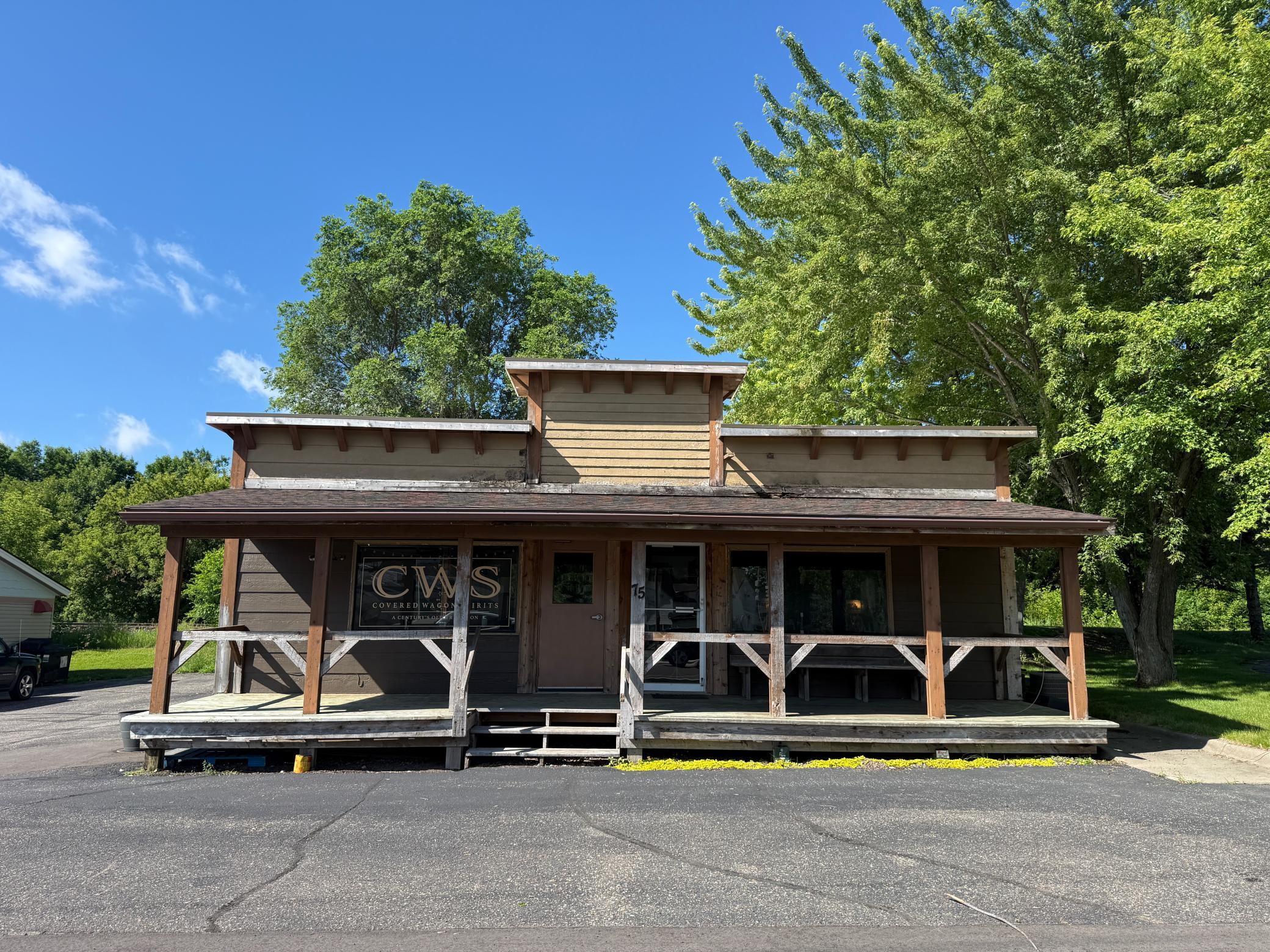 View of Commercial Sale at 75 Elm Street, Annandale MN 55302, Annandale (3 of 3) - Mike Wilen | Minnesota Team Real Estate