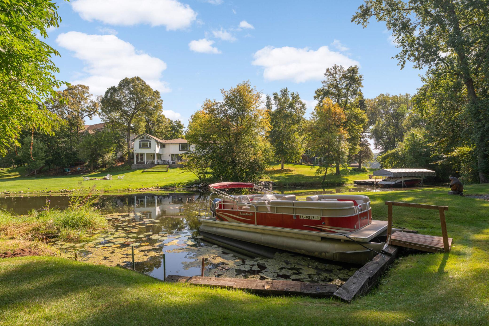View of Residential at 230 Maple Island Road, Burnsville MN 55306, Burnsville (52 of 71) - Mike Wilen | Minnesota Team Real Estate