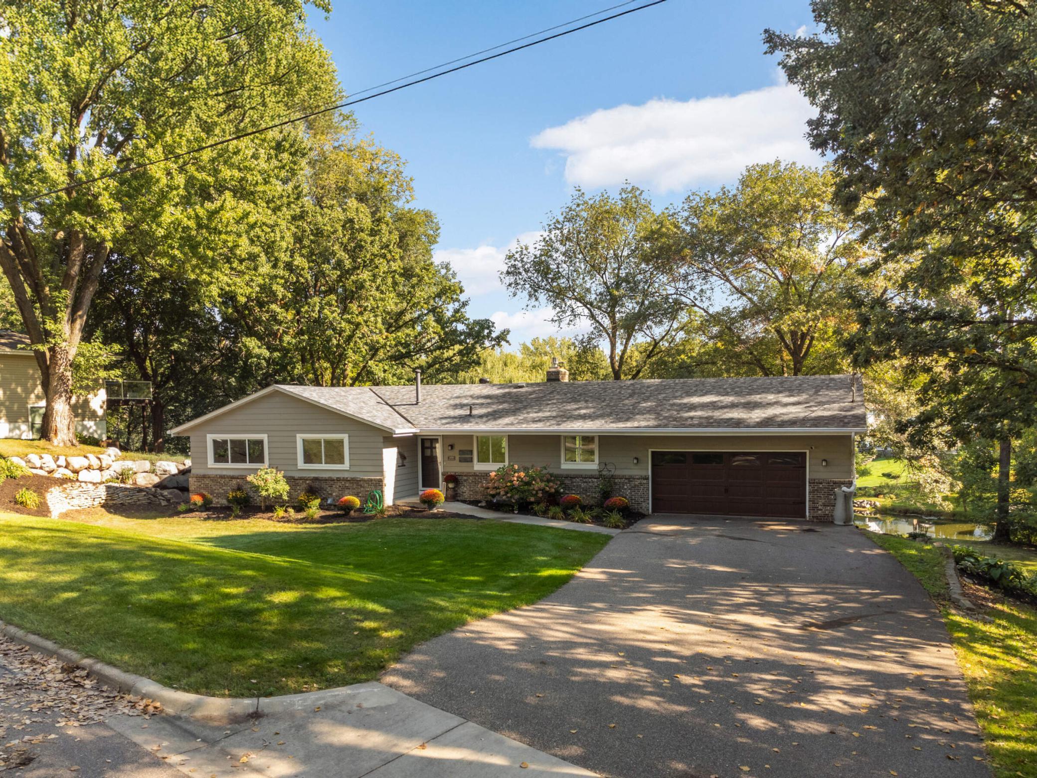 View of Residential at 230 Maple Island Road, Burnsville MN 55306, Burnsville (8 of 71) - Mike Wilen | Minnesota Team Real Estate
