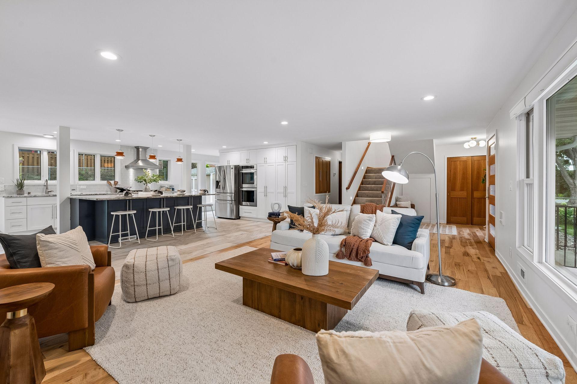 View of Residential at 6008 Concord Avenue, Edina MN 55424, Edina (13 of 46) - Mike Wilen | Minnesota Team Real Estate