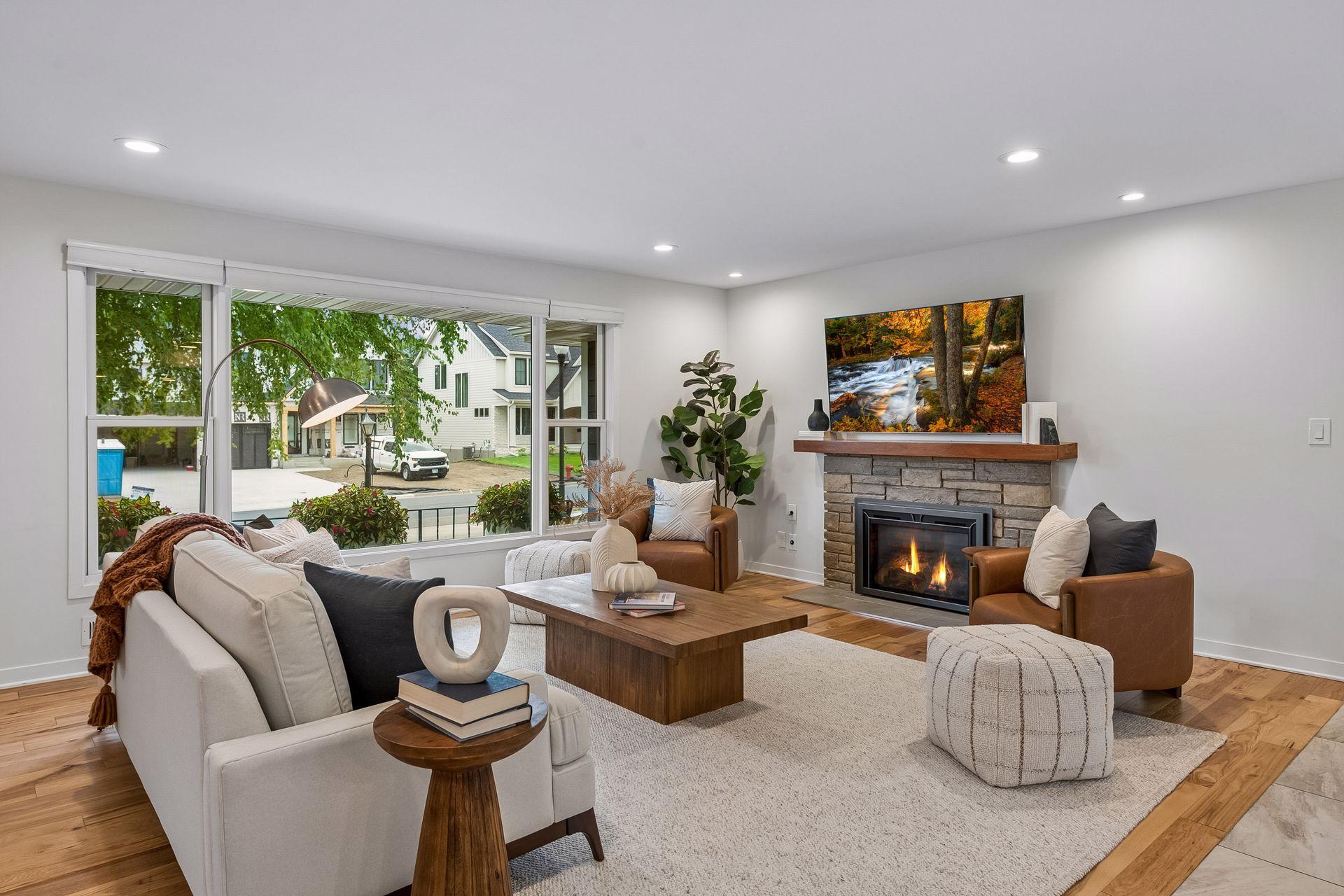 View of Residential at 6008 Concord Avenue, Edina MN 55424, Edina (11 of 46) - Mike Wilen | Minnesota Team Real Estate