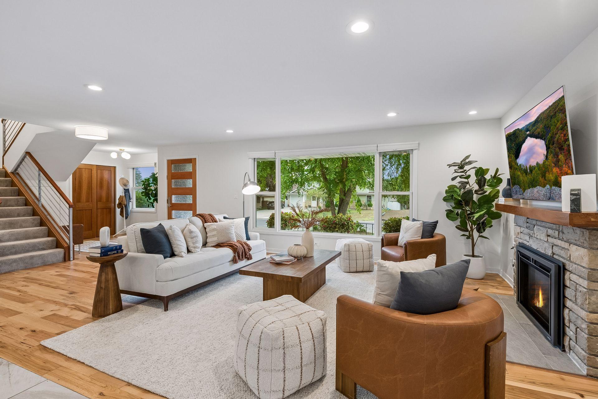 View of Residential at 6008 Concord Avenue, Edina MN 55424, Edina (3 of 46) - Mike Wilen | Minnesota Team Real Estate