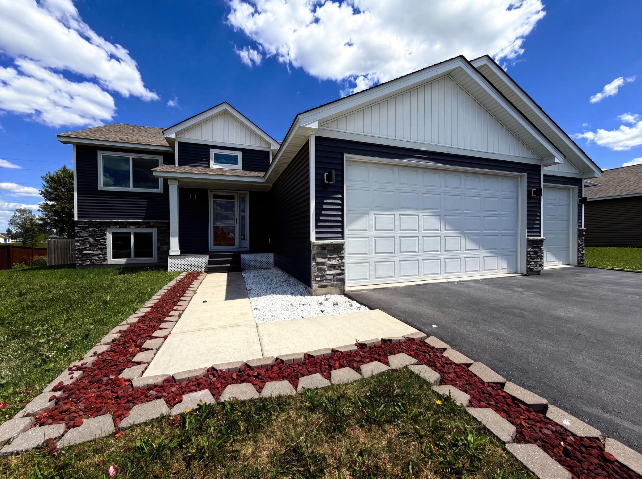 View of Single Family at 1207 Mulberry Avenue, Montgomery - Mike Wilen | Minnesota Team Real Estate