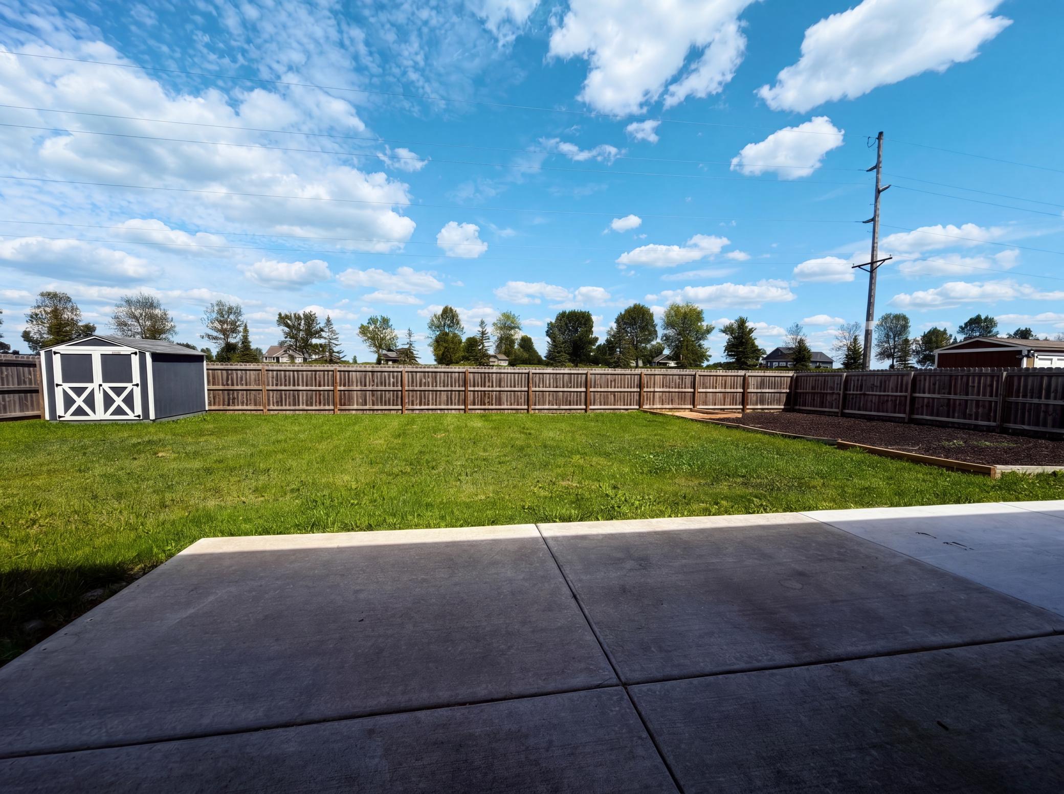 View of Residential at 1207 Mulberry Avenue, Montgomery MN 56069, Montgomery (20 of 21) - Mike Wilen | Minnesota Team Real Estate