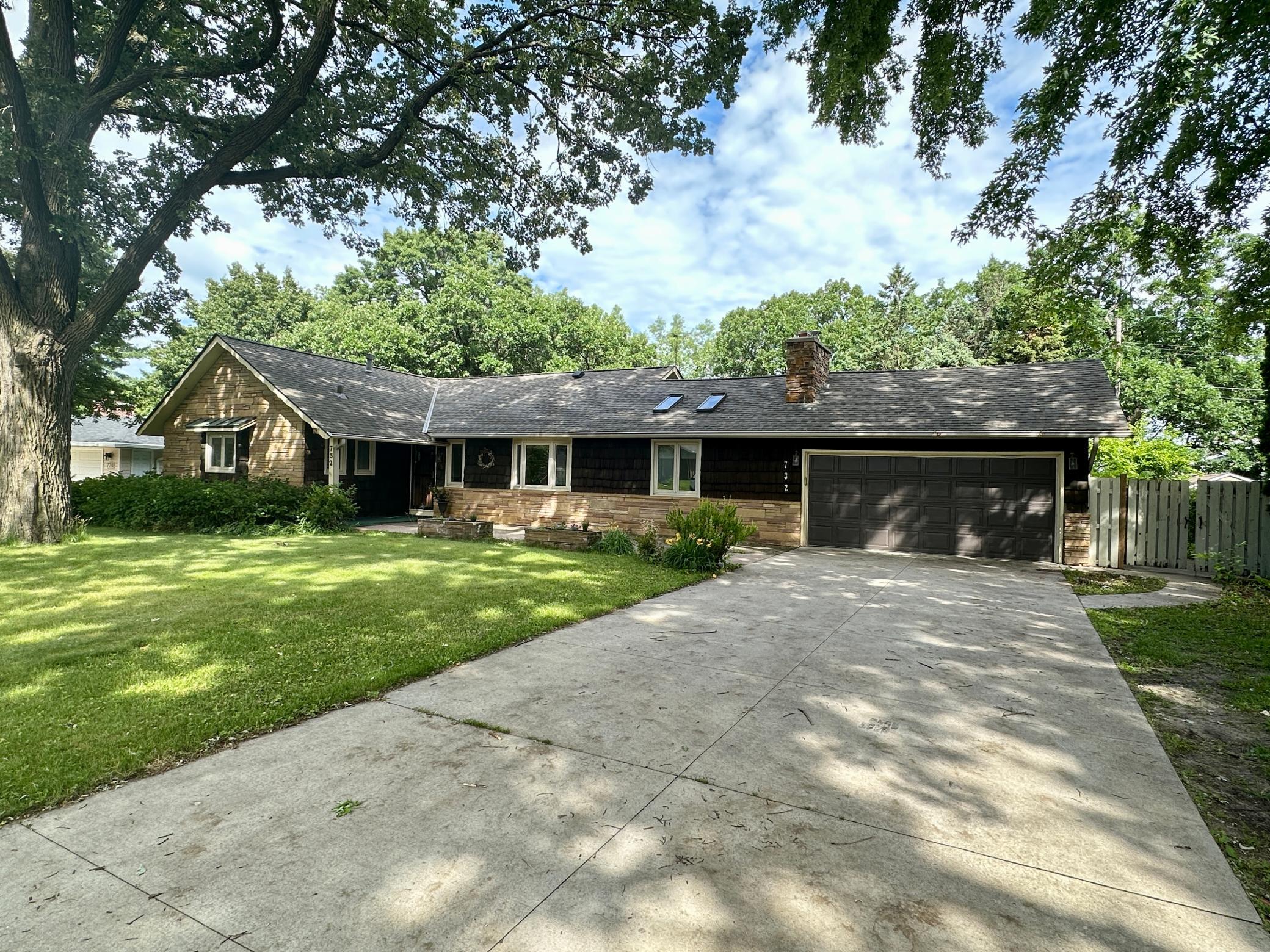 View of Residential at 732 Forest Dale Road, New Brighton MN 55112, New Brighton - Mike Wilen | Minnesota Team Real Estate