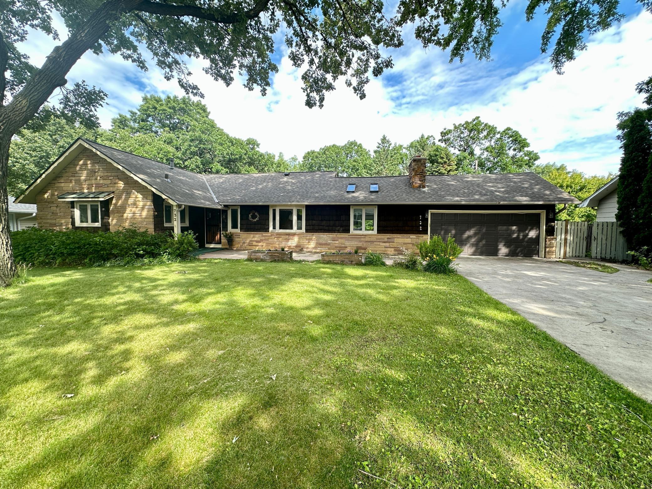 View of Residential at 732 Forest Dale Road, New Brighton MN 55112, New Brighton (41 of 43) - Mike Wilen | Minnesota Team Real Estate