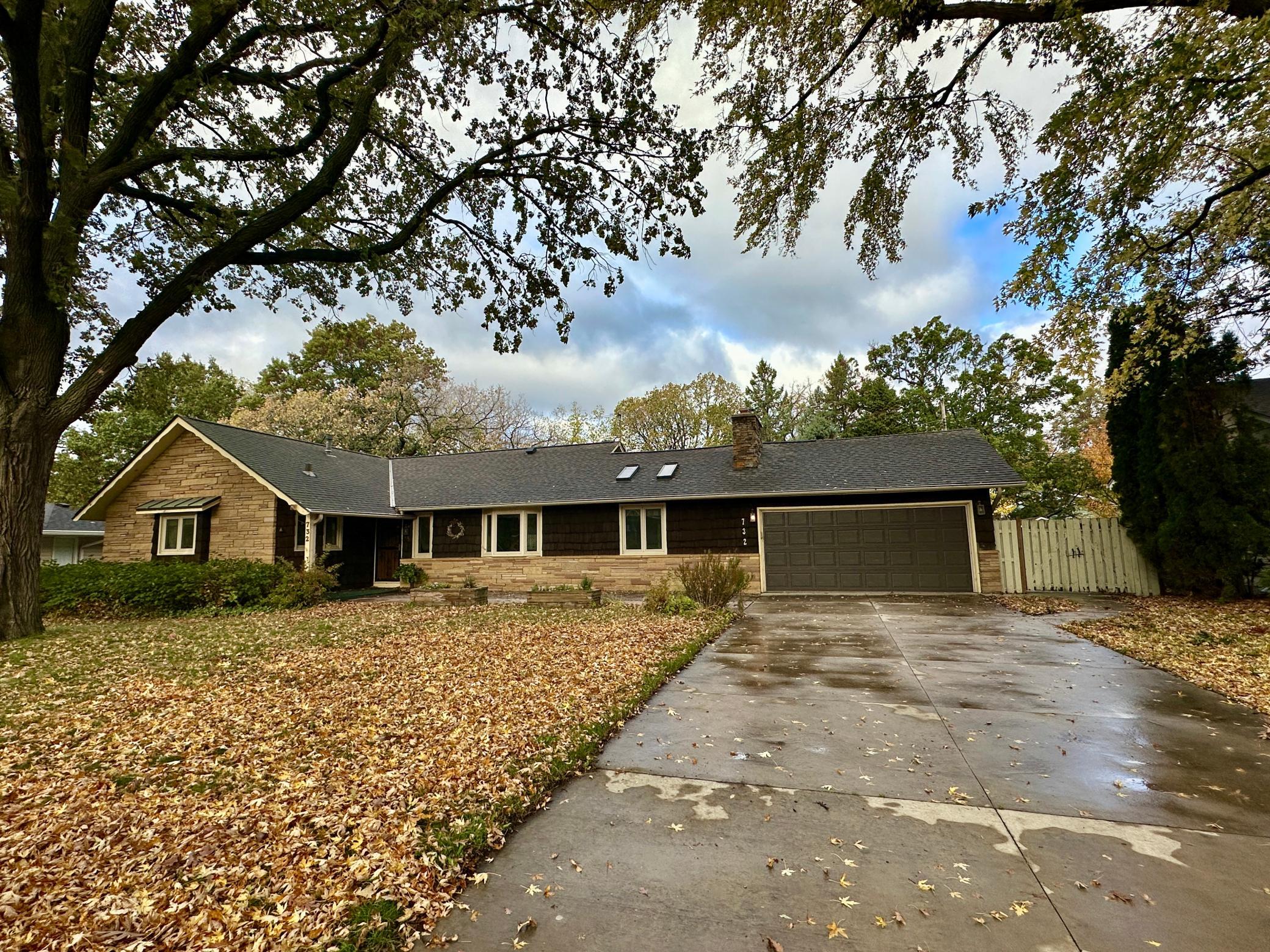 View of Residential at 732 Forest Dale Road, New Brighton MN 55112, New Brighton (47 of 49) - Mike Wilen | Minnesota Team Real Estate