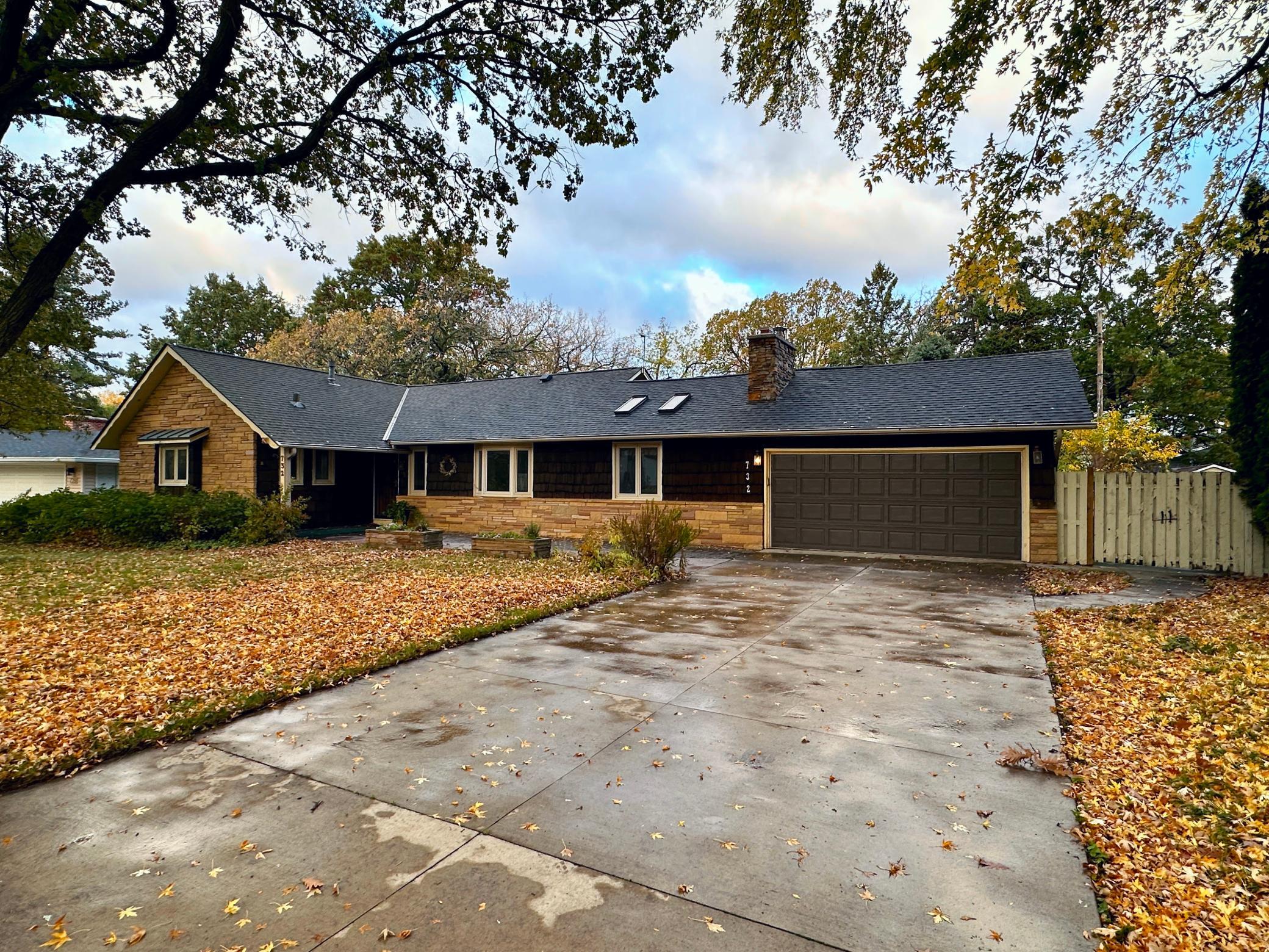 View of Single Family at 732 Forest Dale Road, New Brighton - Mike Wilen | Minnesota Team Real Estate