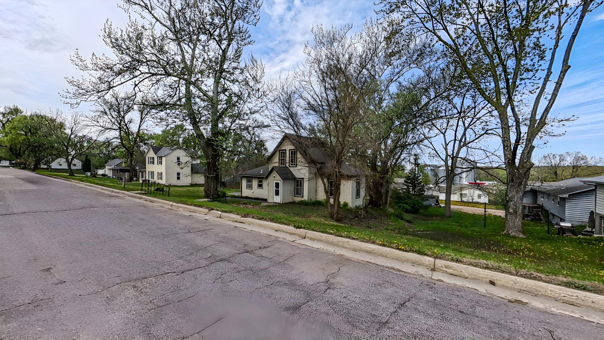 View of Residential at 320 3rd Street, Le Sueur MN 56058, Le Sueur (21 of 21) - Mike Wilen | Minnesota Team Real Estate