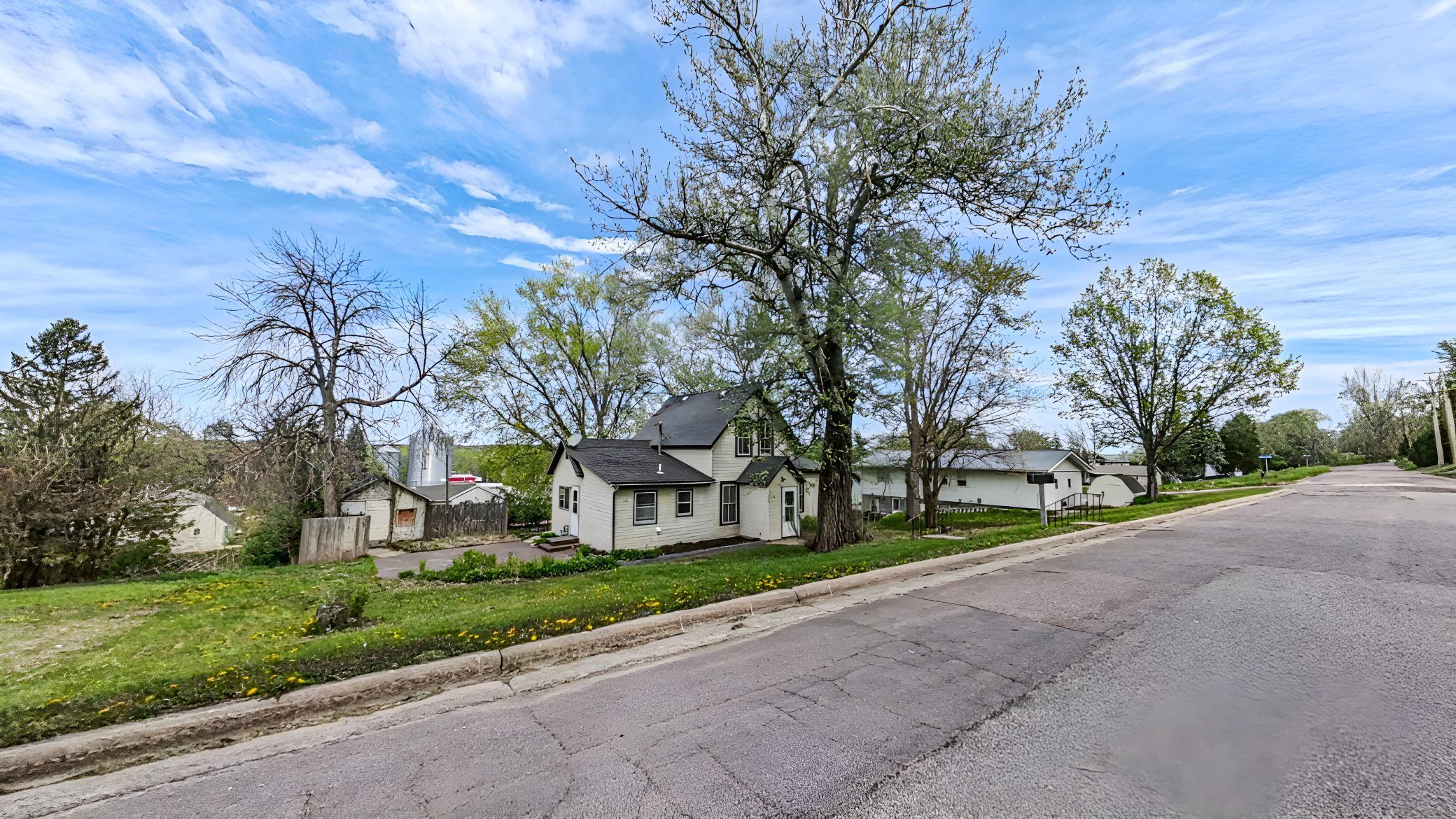View of Residential at 320 3rd Street, Le Sueur MN 56058, Le Sueur (20 of 21) - Mike Wilen | Minnesota Team Real Estate