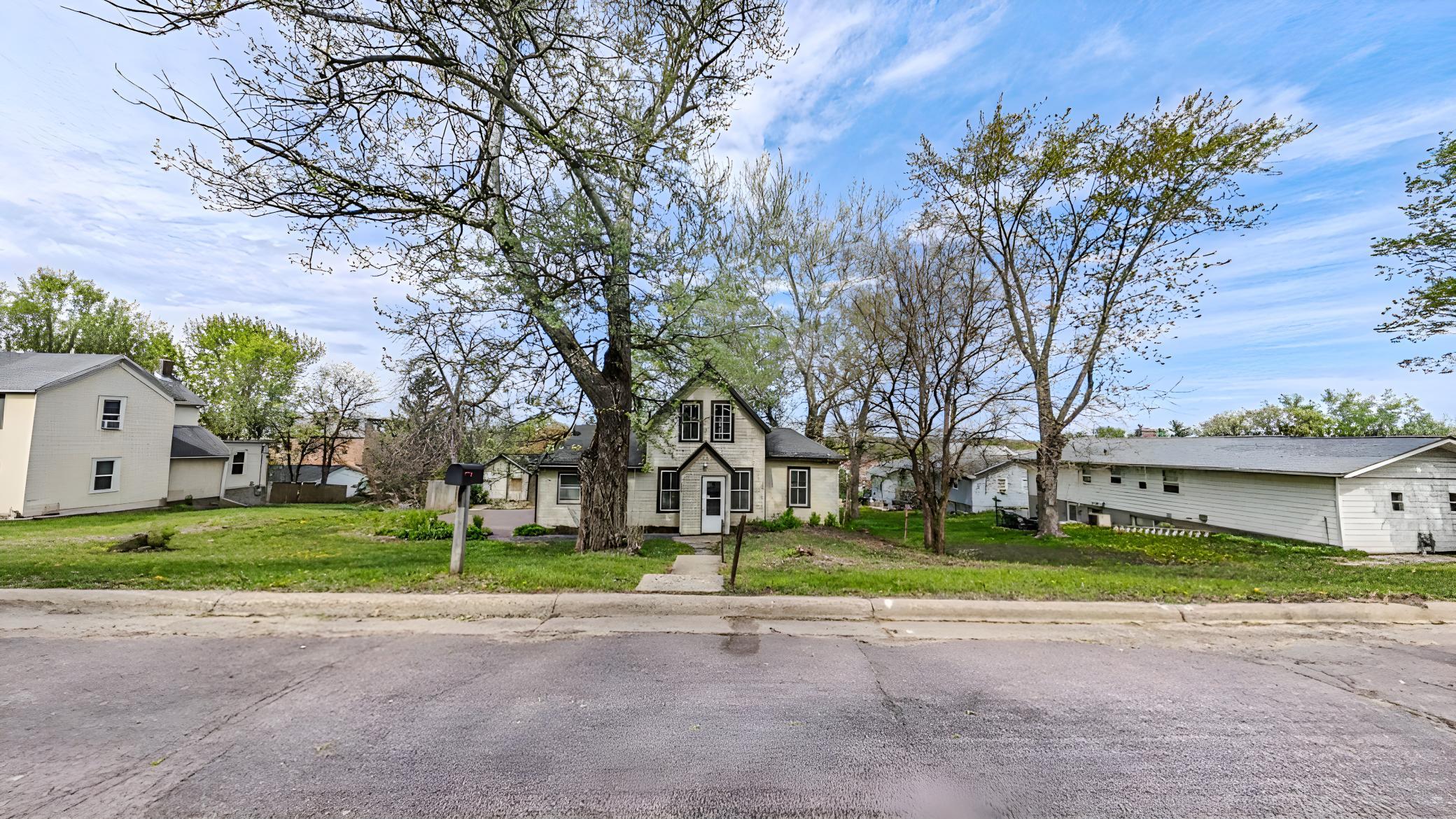View of Residential at 320 3rd Street, Le Sueur MN 56058, Le Sueur - Mike Wilen | Minnesota Team Real Estate