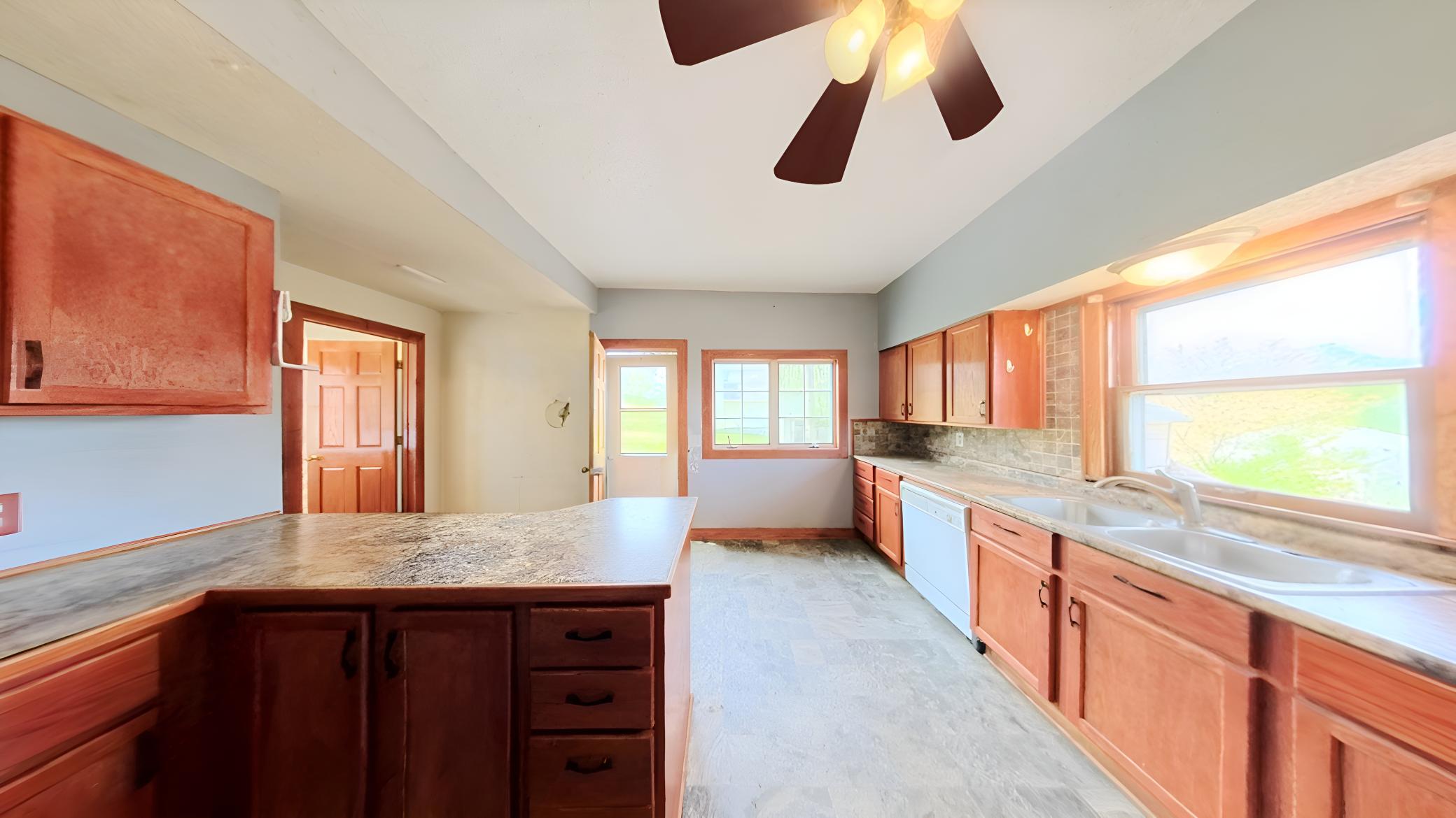 View of Residential at 320 3rd Street, Le Sueur MN 56058, Le Sueur (6 of 21) - Mike Wilen | Minnesota Team Real Estate