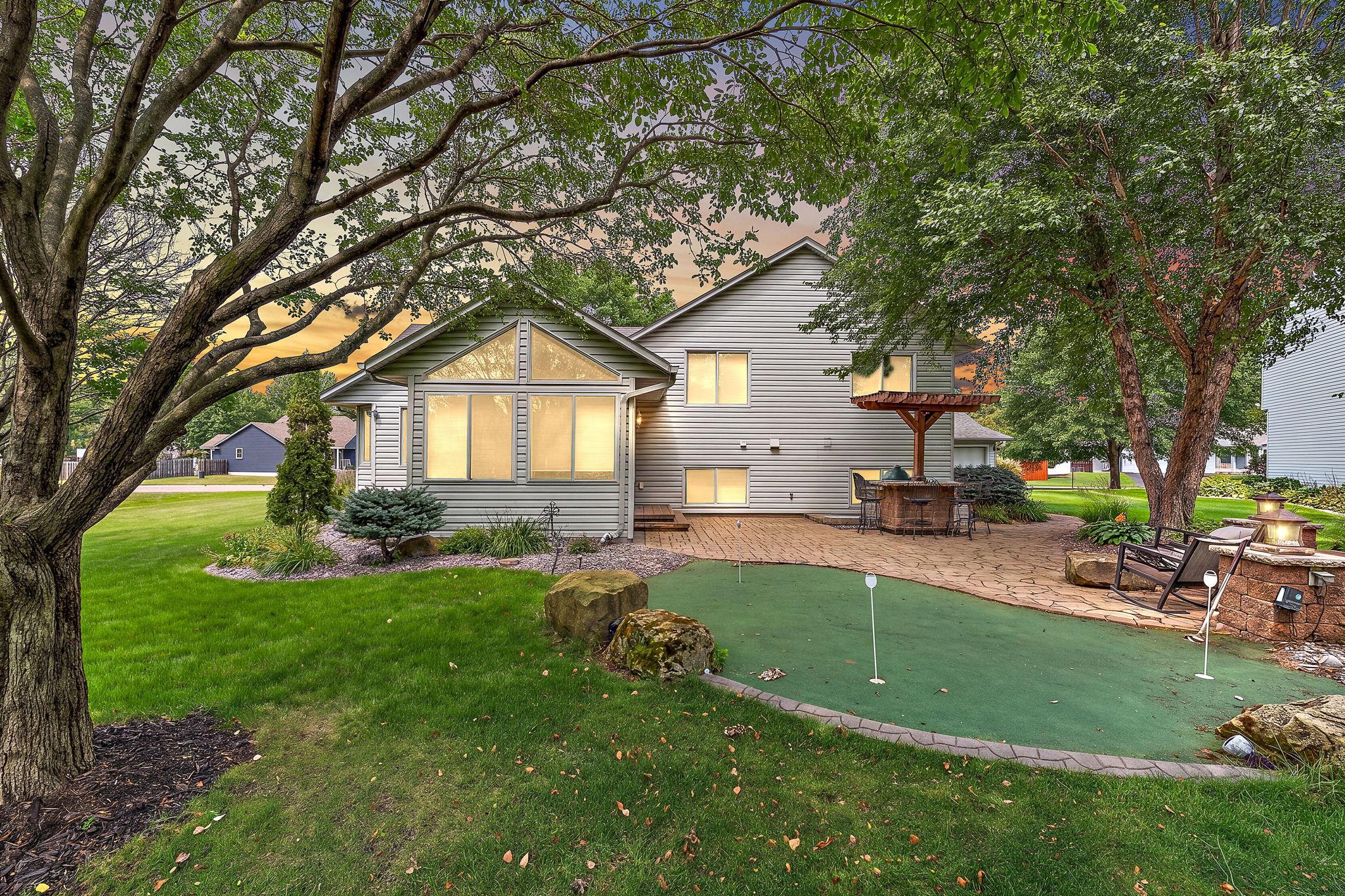 View of Residential at 9013 Indian Boulevard, Cottage Grove MN 55016, Cottage Grove (2 of 37) - Mike Wilen | Minnesota Team Real Estate