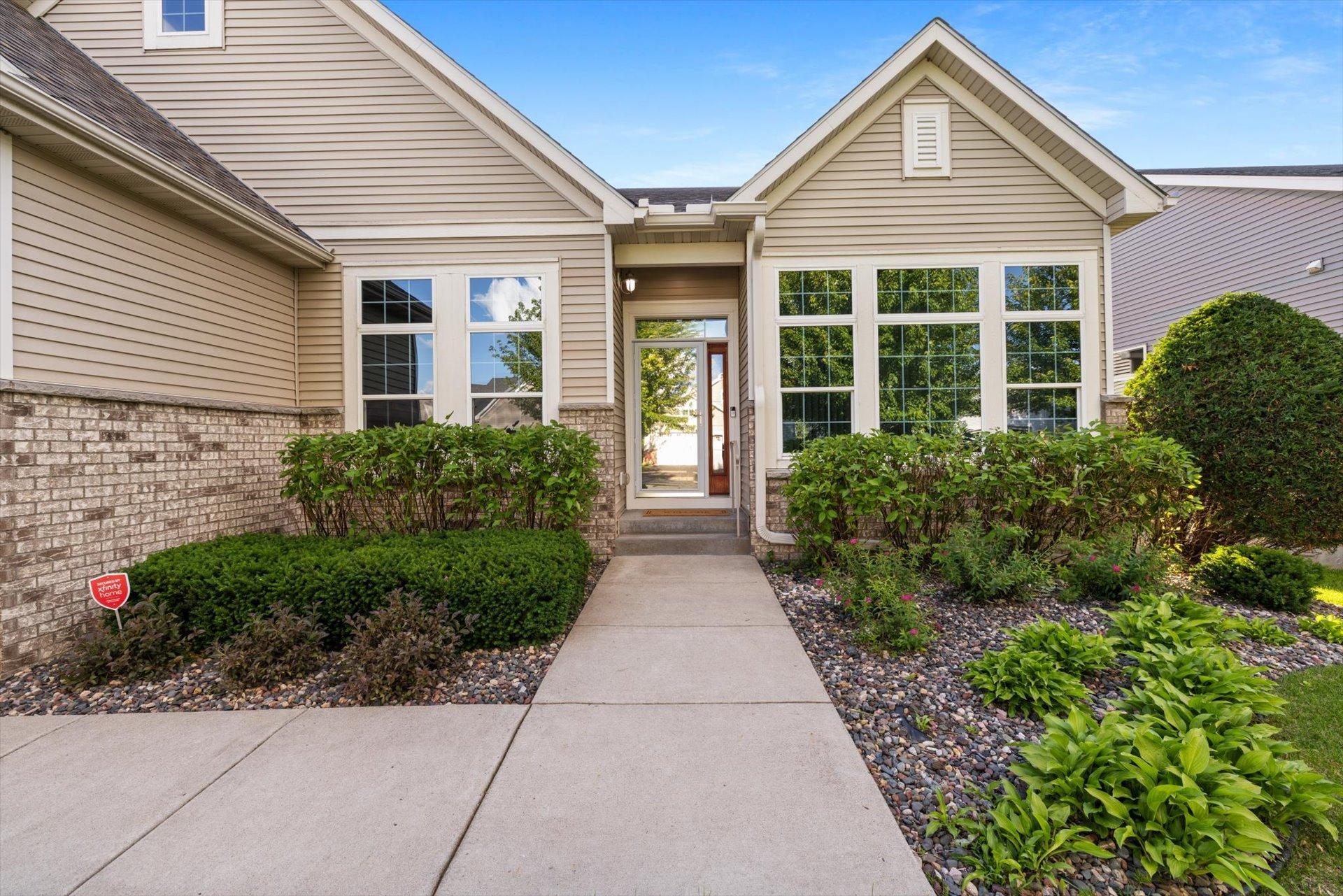 View of Residential at 7701 Ranier Lane, Maple Grove MN 55311, Maple Grove - Mike Wilen | Minnesota Team Real Estate