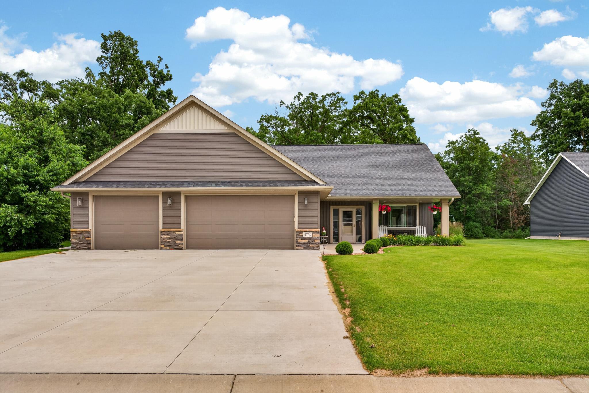 View of Residential at 4769 381st Trail, North Branch MN 55056, North Branch - Mike Wilen | Minnesota Team Real Estate