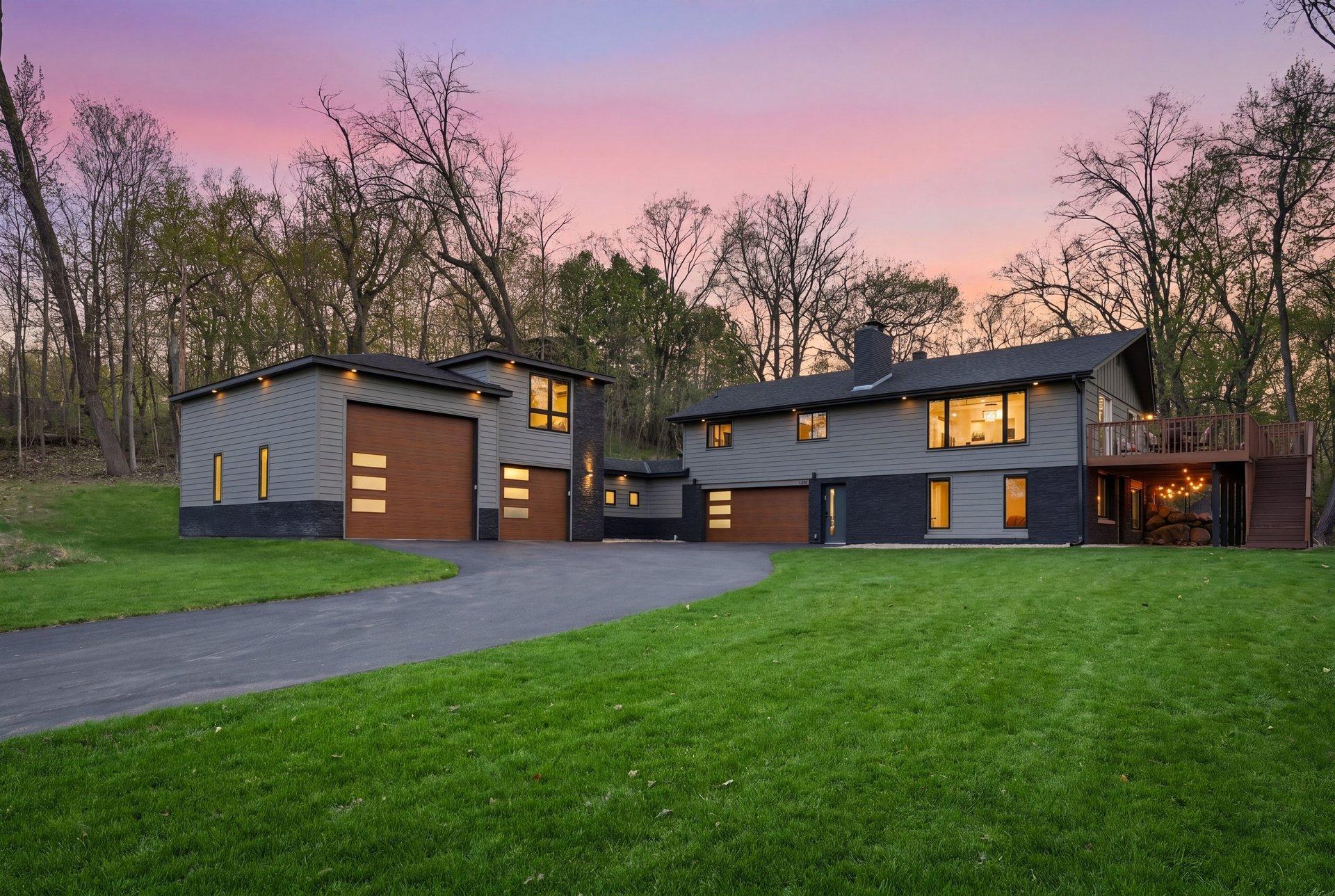 View of Residential at 1375 Cherry Place, Mound MN 55364, Mound (2 of 49) - Mike Wilen | Minnesota Team Real Estate