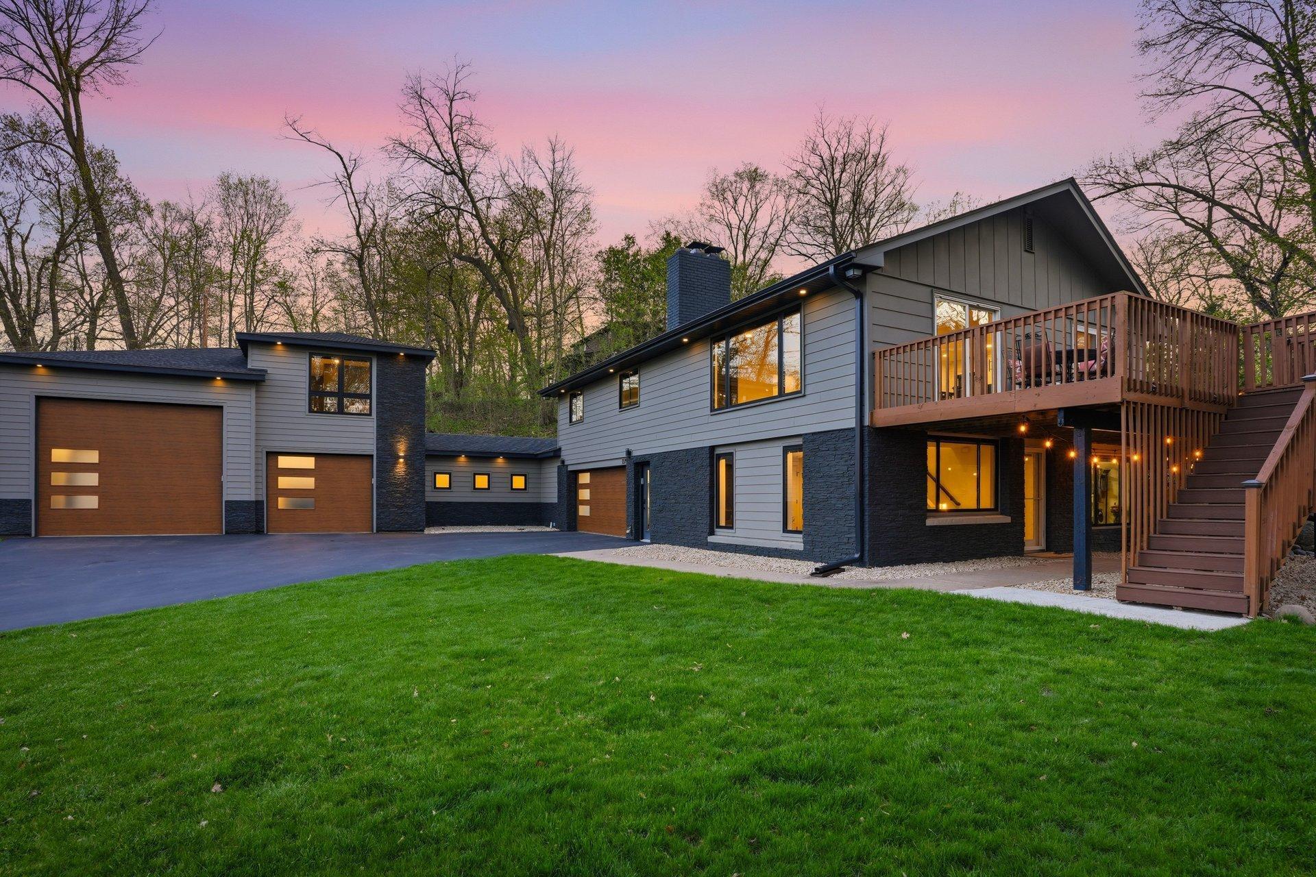 View of Residential at 1375 Cherry Place, Mound MN 55364, Mound - Mike Wilen | Minnesota Team Real Estate