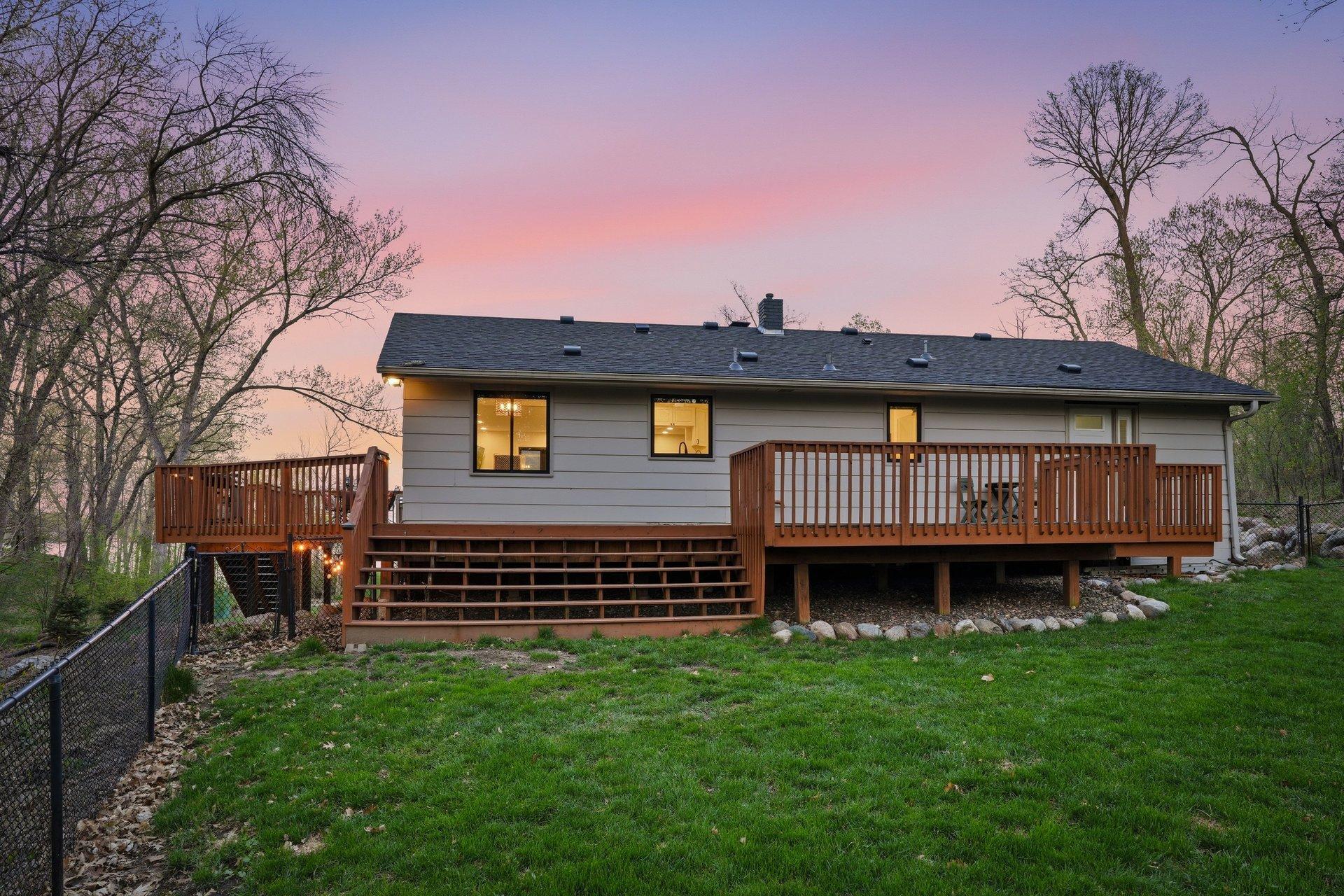 View of Residential at 1375 Cherry Place, Mound MN 55364, Mound (34 of 49) - Mike Wilen | Minnesota Team Real Estate