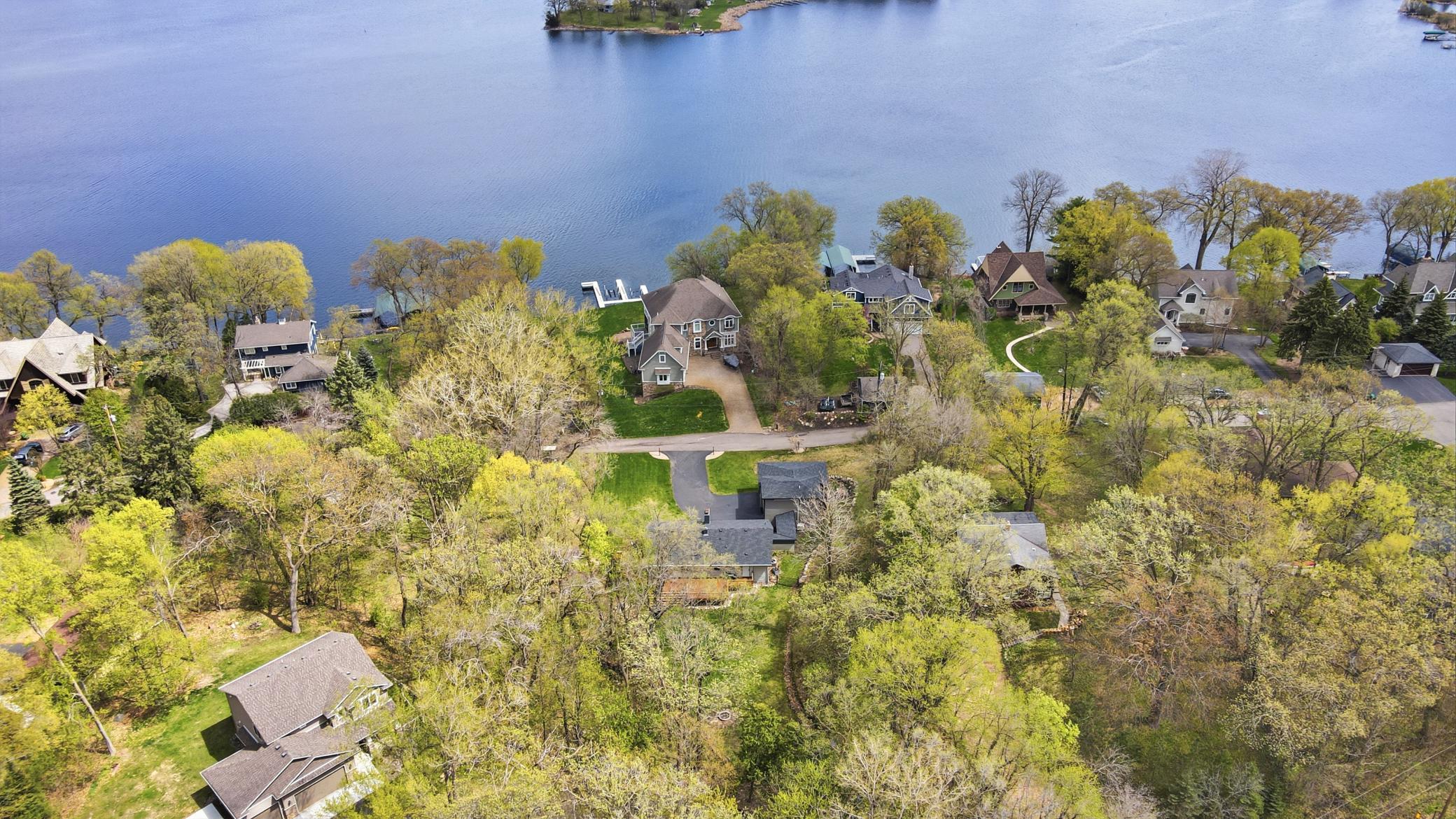 View of Residential at 1375 Cherry Place, Mound MN 55364, Mound (48 of 49) - Mike Wilen | Minnesota Team Real Estate