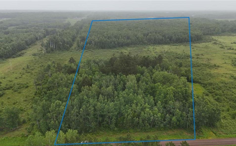 View of Land at TBD Klejeski Road, Sandstone MN 55072, Sandstone - Mike Wilen | Minnesota Team Real Estate