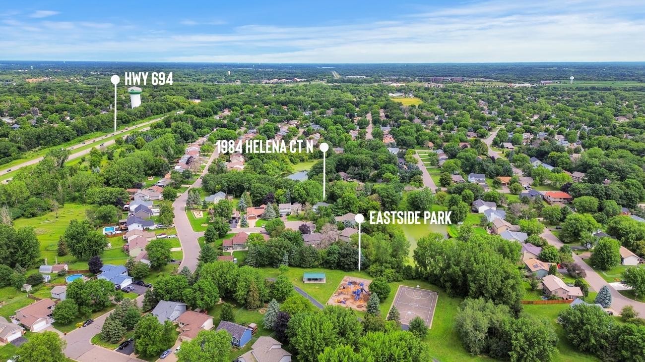 View of Residential at 1984 Helena Court, Oakdale MN 55128, Oakdale (3 of 48) - Mike Wilen | Minnesota Team Real Estate