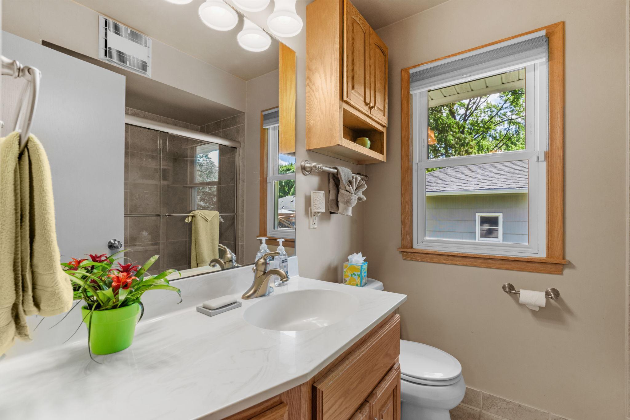 View of Residential at 9435 14th Street, Saint Louis Park MN 55426, Saint Louis Park (47 of 60) - Mike Wilen | Minnesota Team Real Estate