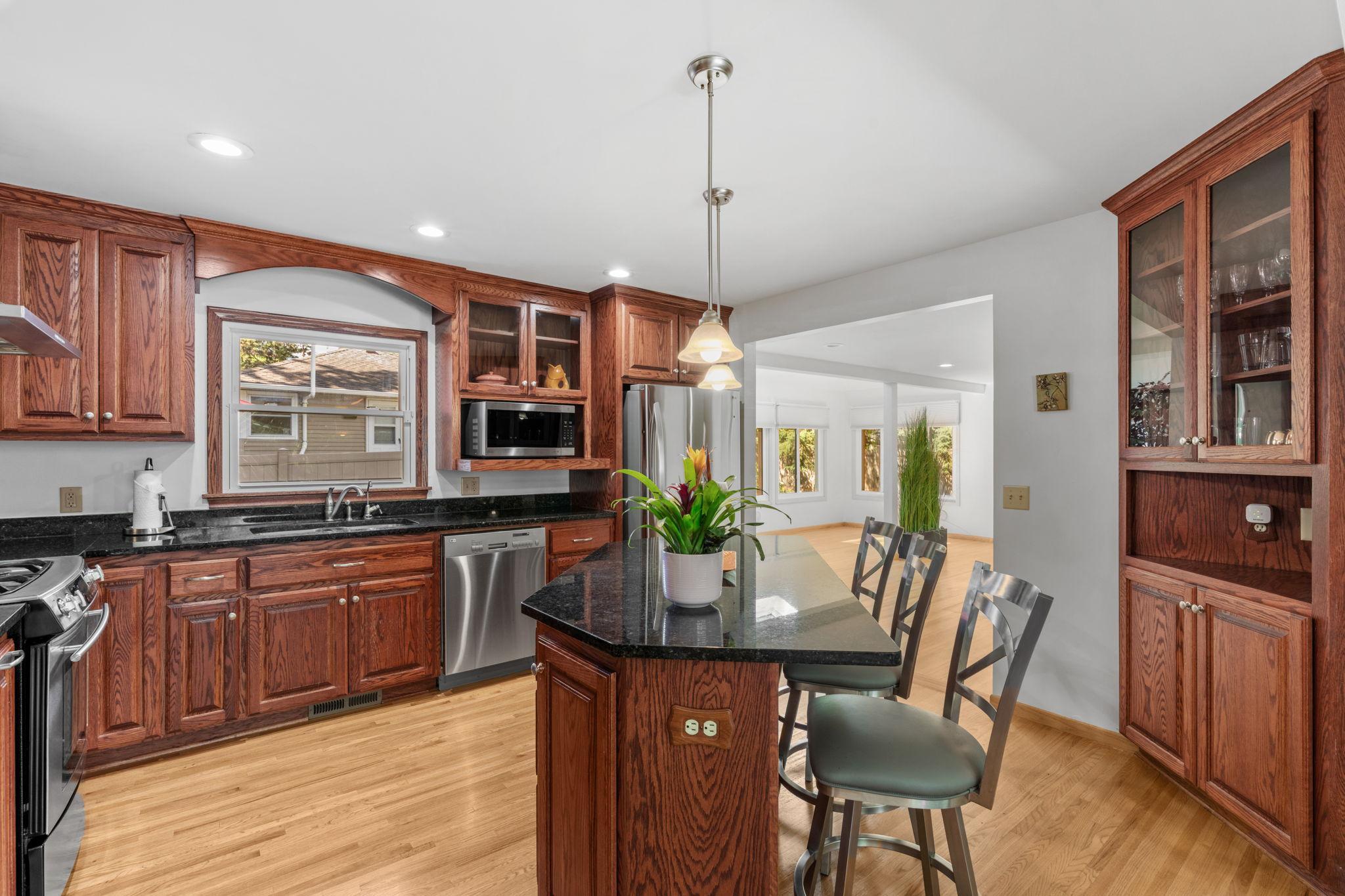 View of Residential at 9435 14th Street, Saint Louis Park MN 55426, Saint Louis Park (27 of 60) - Mike Wilen | Minnesota Team Real Estate