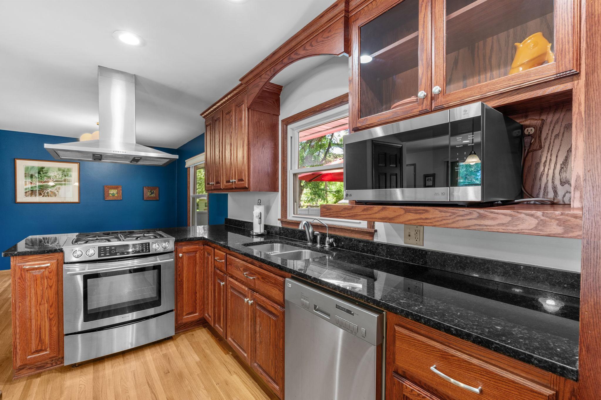 View of Residential at 9435 14th Street, Saint Louis Park MN 55426, Saint Louis Park (26 of 60) - Mike Wilen | Minnesota Team Real Estate