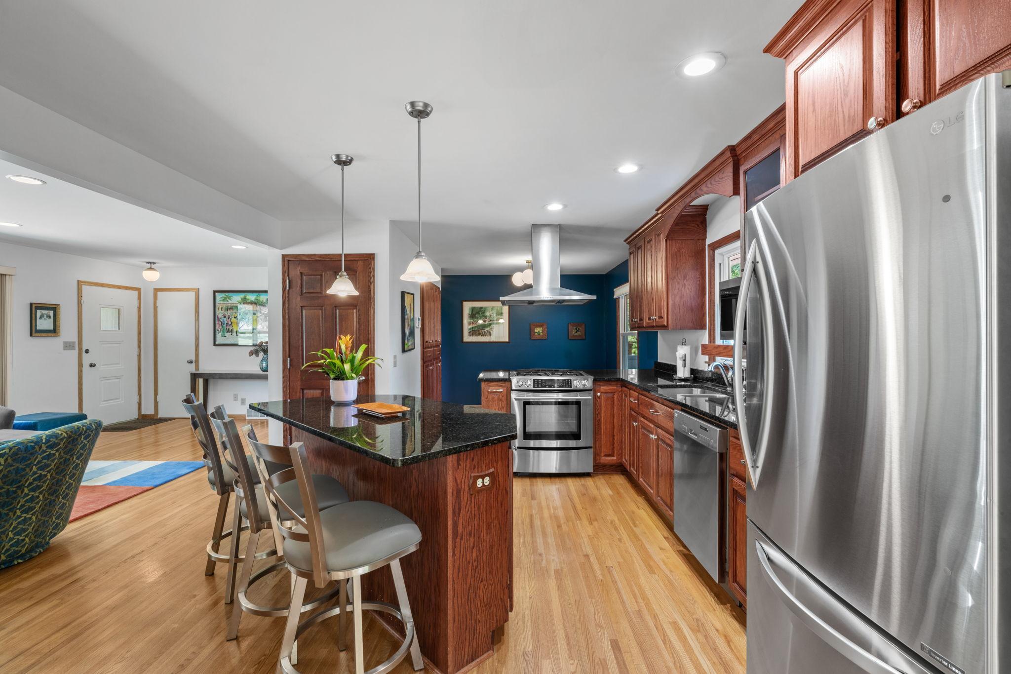 View of Residential at 9435 14th Street, Saint Louis Park MN 55426, Saint Louis Park (25 of 60) - Mike Wilen | Minnesota Team Real Estate
