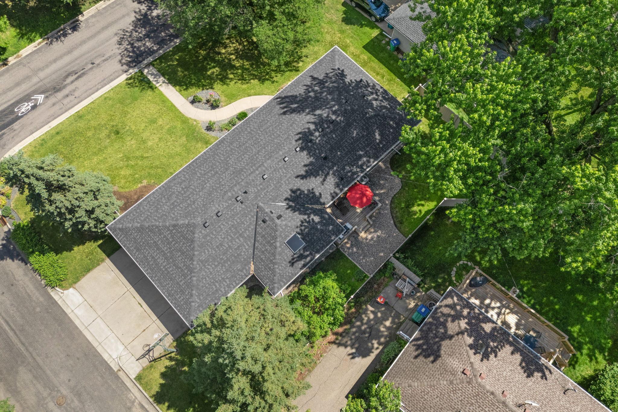 View of Residential at 9435 14th Street, Saint Louis Park MN 55426, Saint Louis Park (19 of 60) - Mike Wilen | Minnesota Team Real Estate
