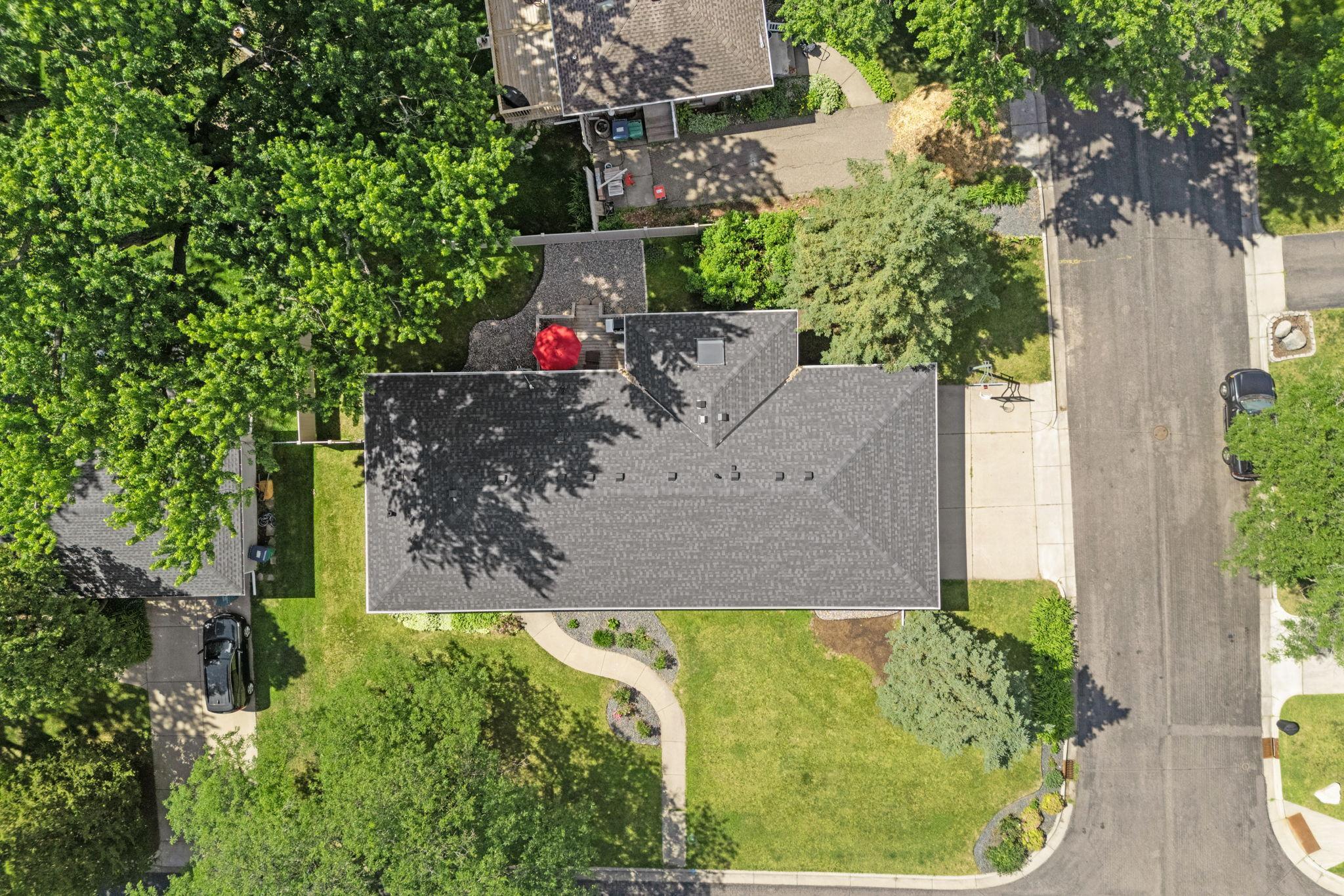 View of Residential at 9435 14th Street, Saint Louis Park MN 55426, Saint Louis Park (13 of 60) - Mike Wilen | Minnesota Team Real Estate