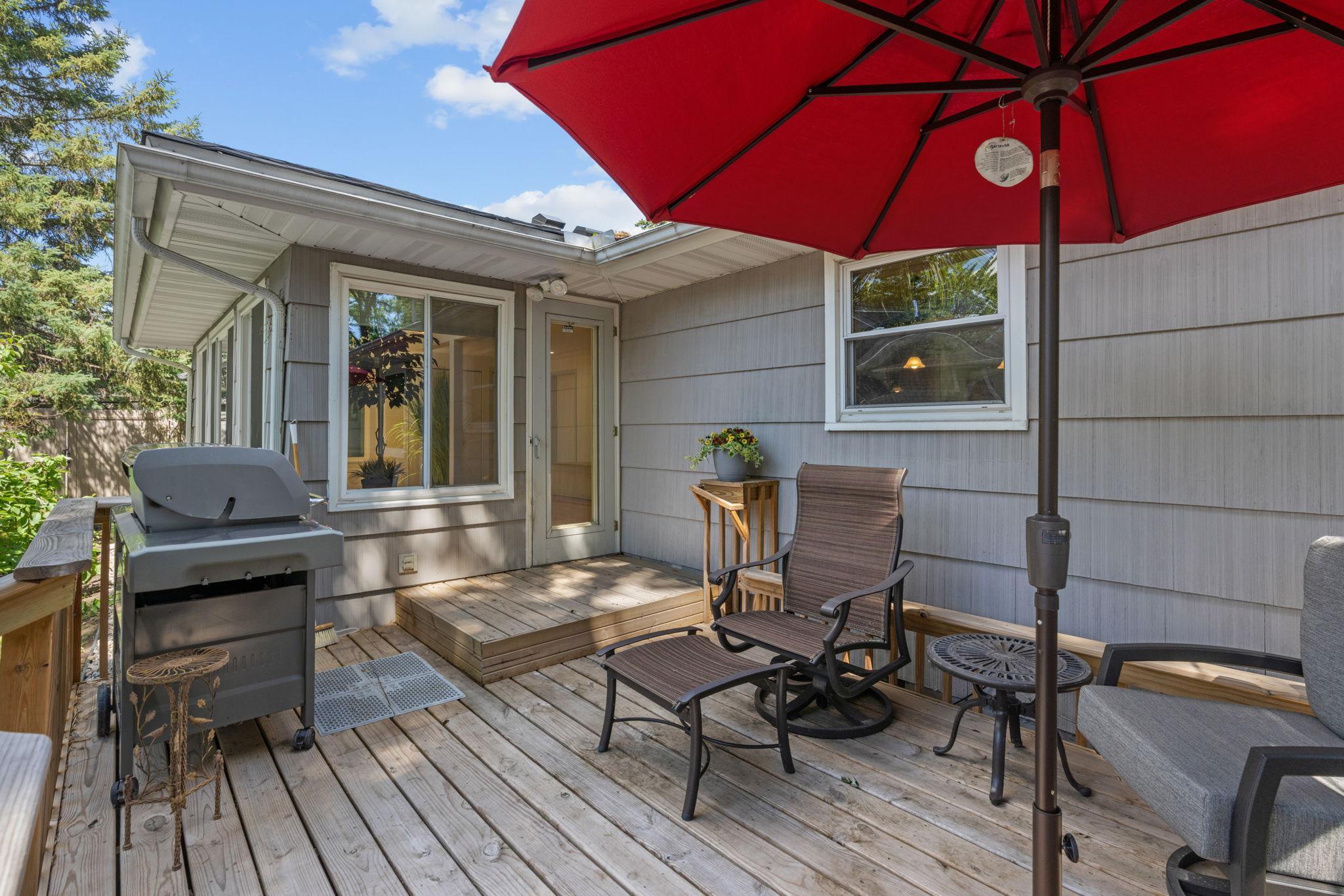 View of Residential at 9435 14th Street, Saint Louis Park MN 55426, Saint Louis Park (11 of 60) - Mike Wilen | Minnesota Team Real Estate