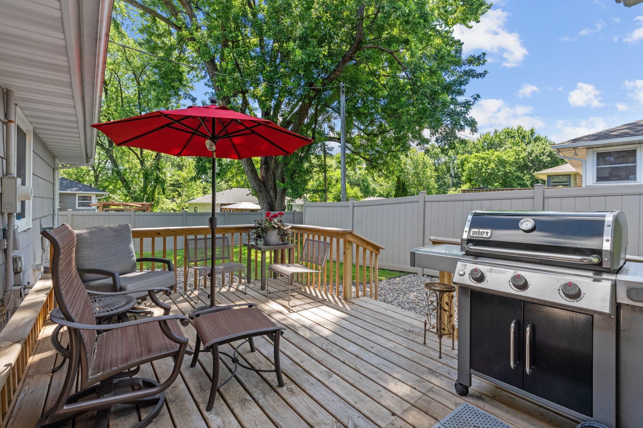 View of Residential at 9435 14th Street, Saint Louis Park MN 55426, Saint Louis Park (10 of 60) - Mike Wilen | Minnesota Team Real Estate