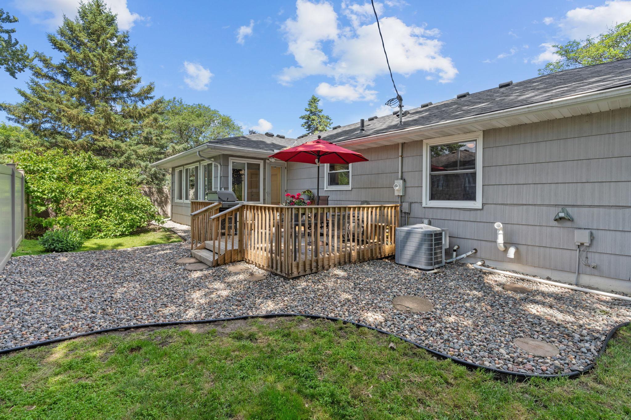 View of Residential at 9435 14th Street, Saint Louis Park MN 55426, Saint Louis Park (9 of 60) - Mike Wilen | Minnesota Team Real Estate