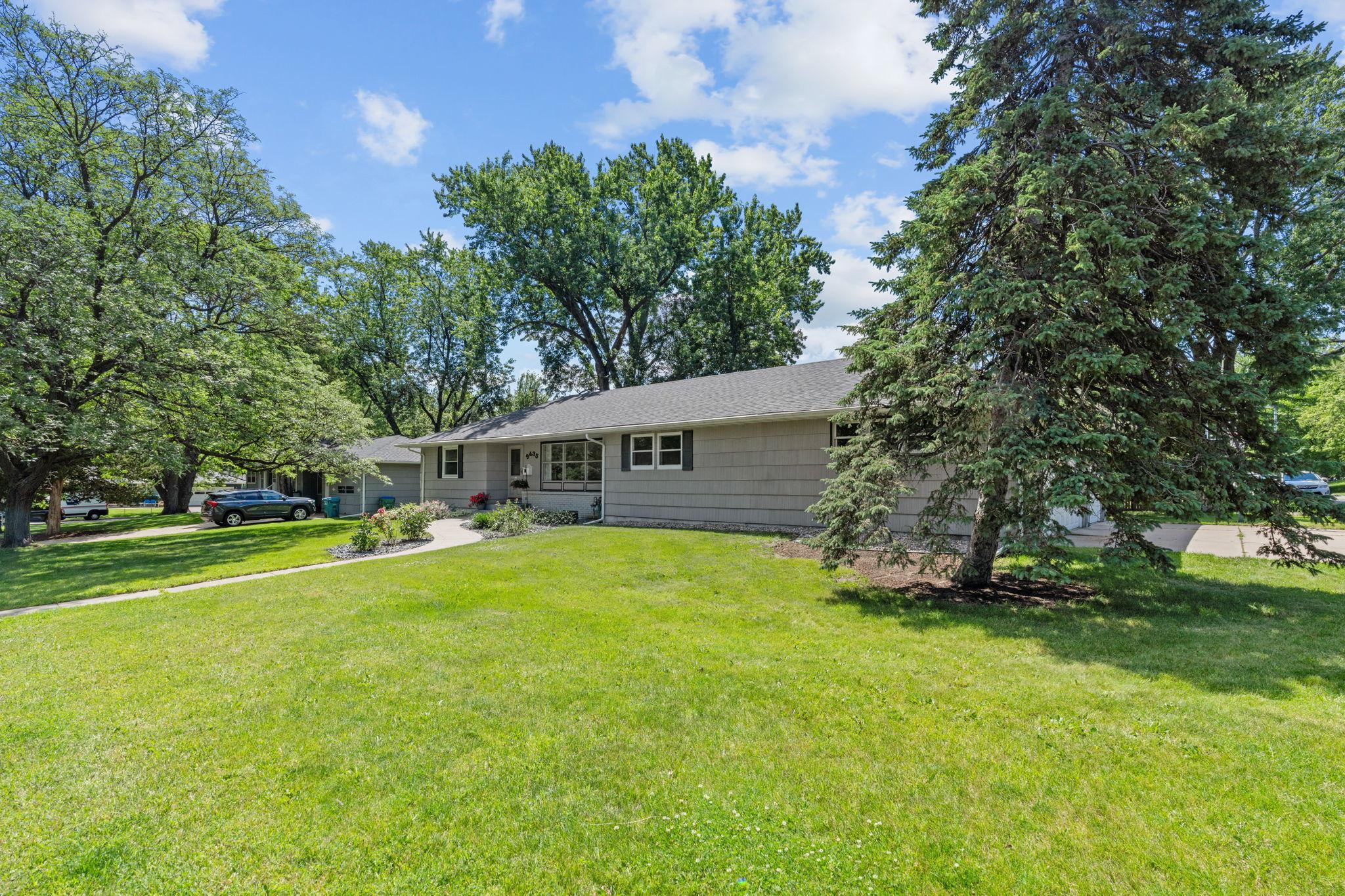 View of Residential at 9435 14th Street, Saint Louis Park MN 55426, Saint Louis Park (4 of 60) - Mike Wilen | Minnesota Team Real Estate