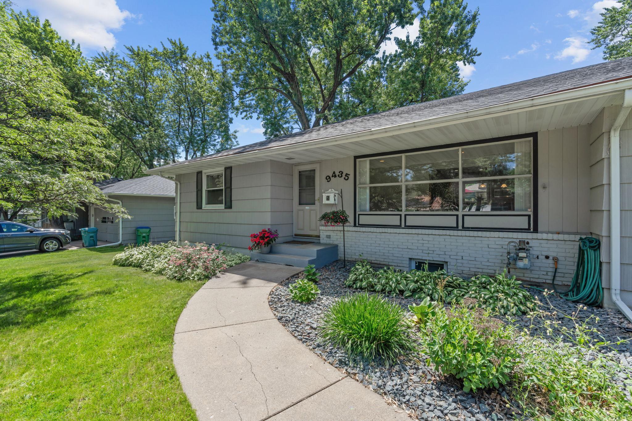 View of Residential at 9435 14th Street, Saint Louis Park MN 55426, Saint Louis Park (3 of 60) - Mike Wilen | Minnesota Team Real Estate